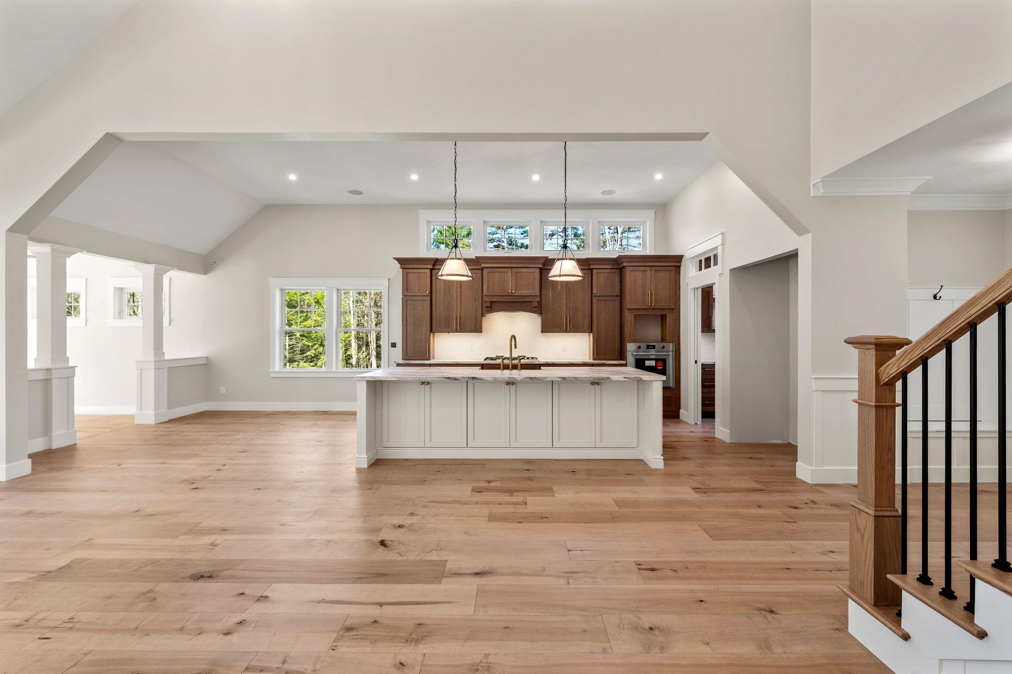 12-41 Knoll Crest Road Unit: Lot #5 - The Hannah Floor Plan