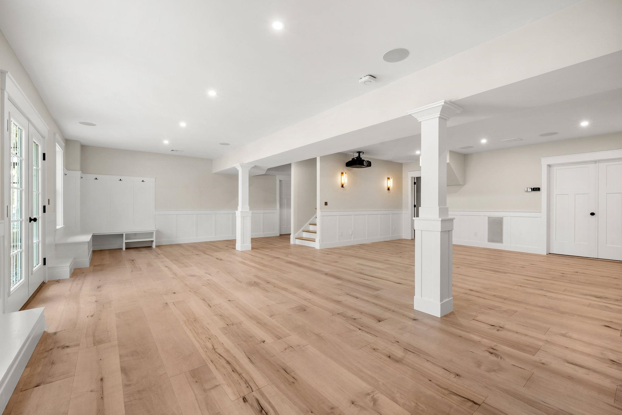 12-41 Knoll Crest Road Unit: Lot #5 - The Hannah Floor Plan