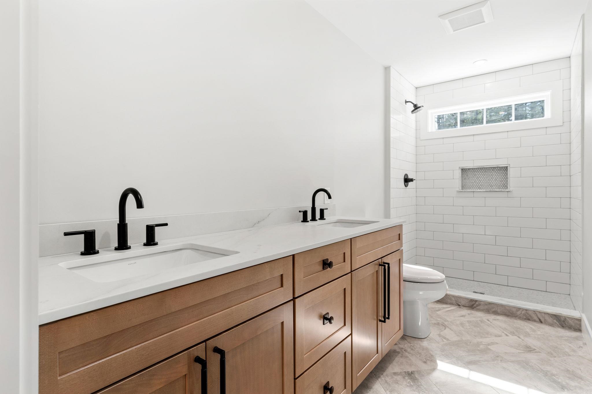 12-41 Knoll Crest Road Unit: Lot #5 - The Hannah Floor Plan