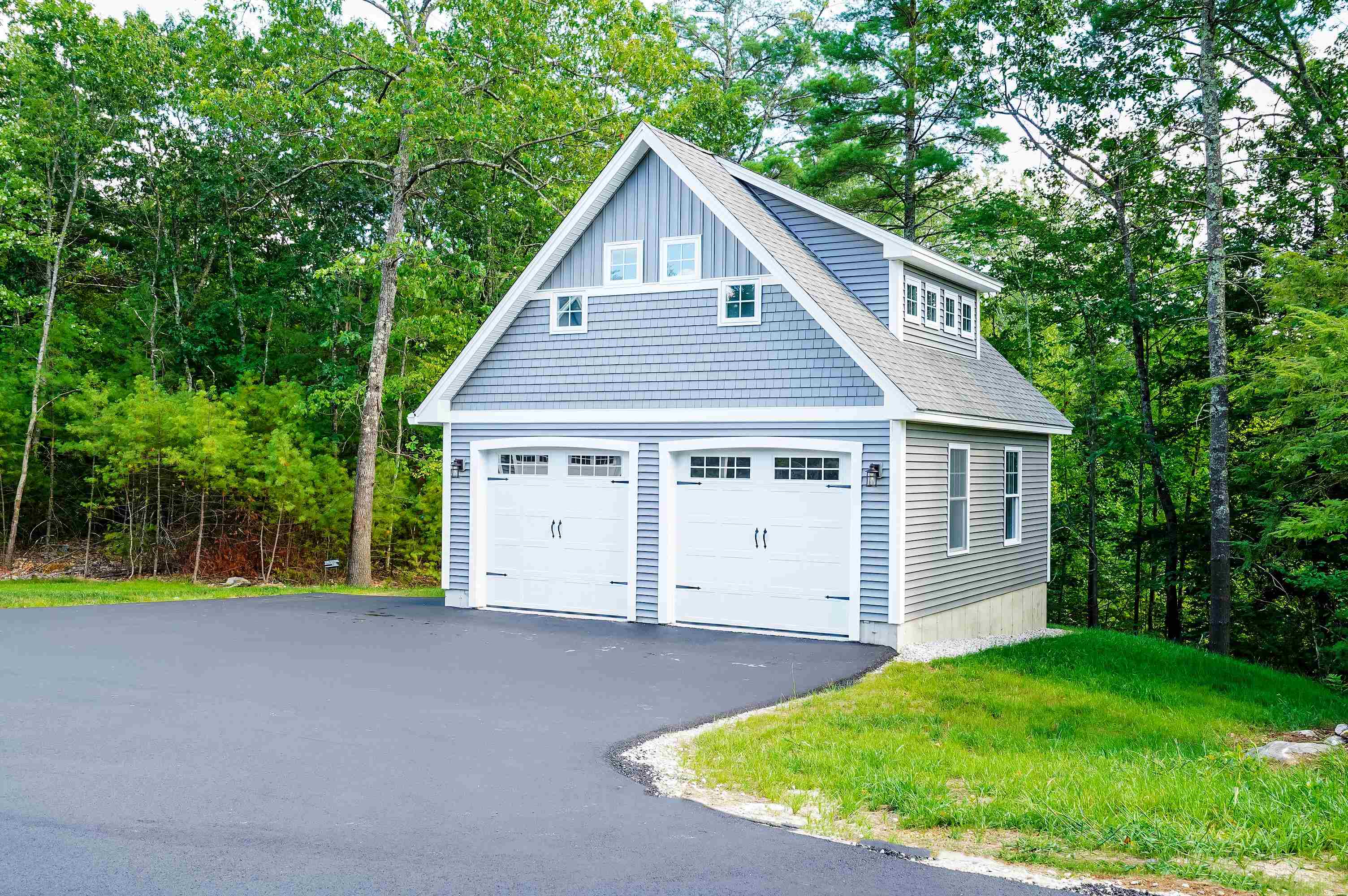 12-41 Knoll Crest Road Unit: Lot #5 - The Hannah Floor Plan