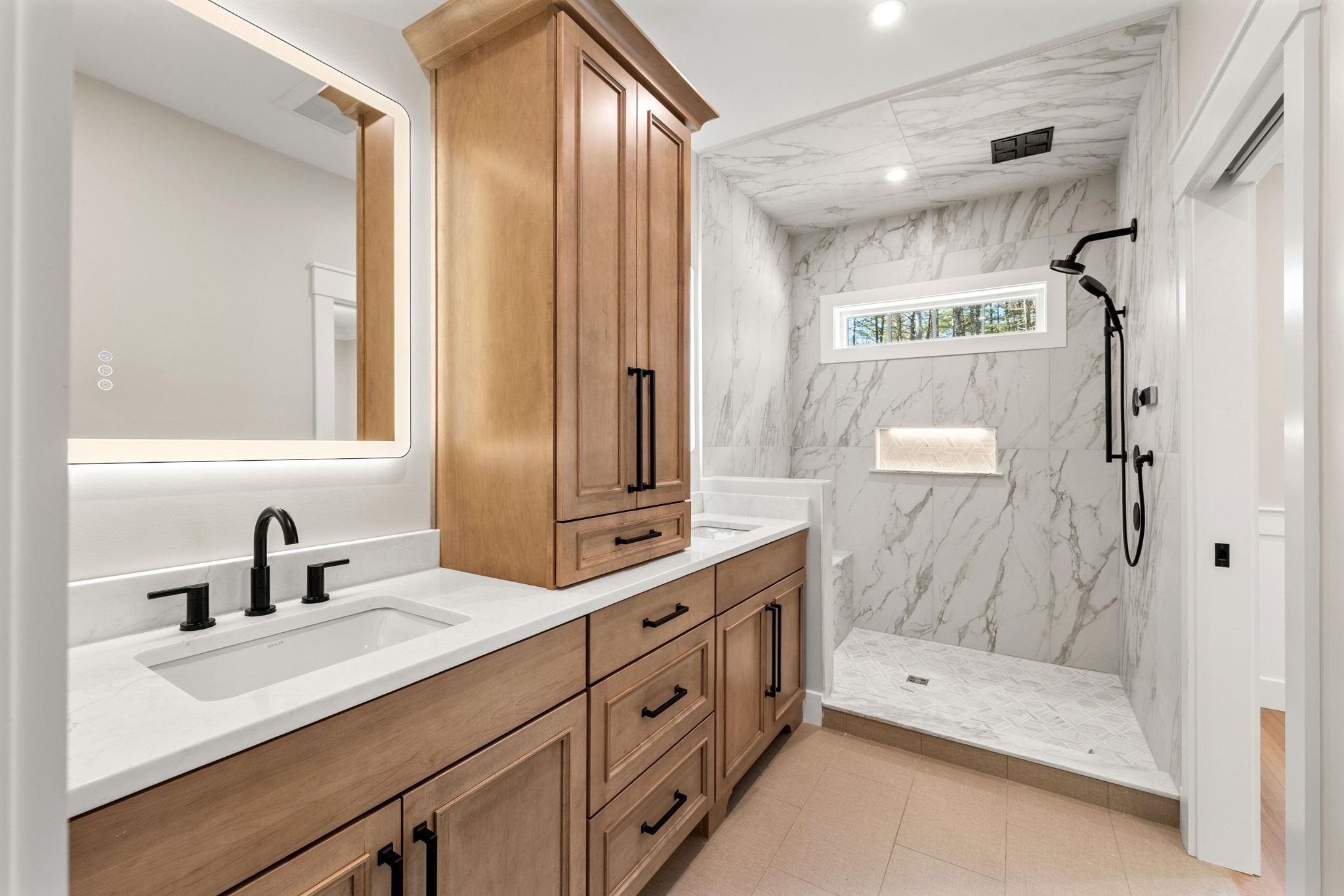 12-41 Knoll Crest Road Unit: Lot #5 - The Hannah Floor Plan