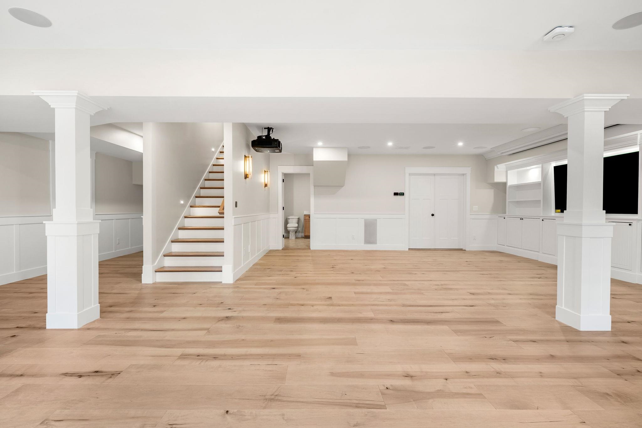 12-41 Knoll Crest Road Unit: Lot #5 - The Hannah Floor Plan