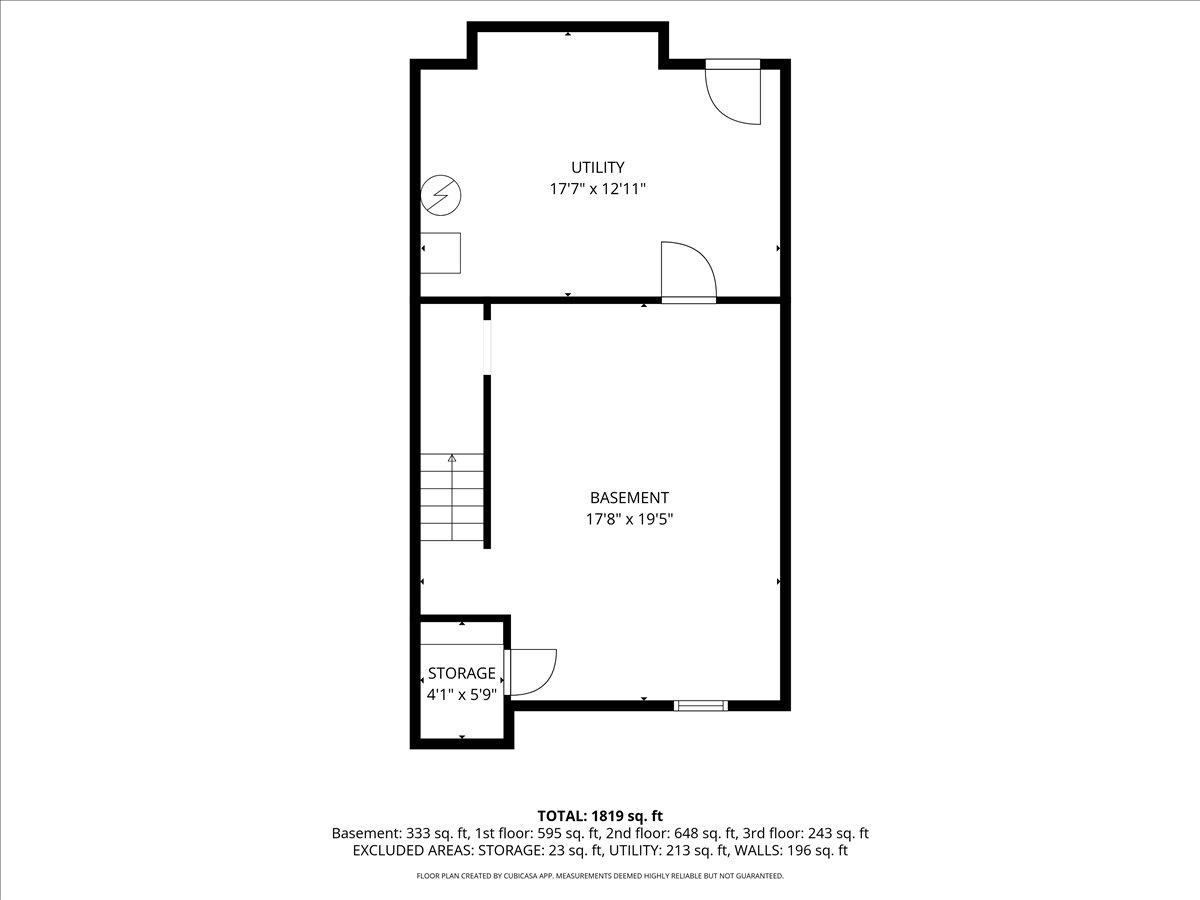 7 Swift Lane