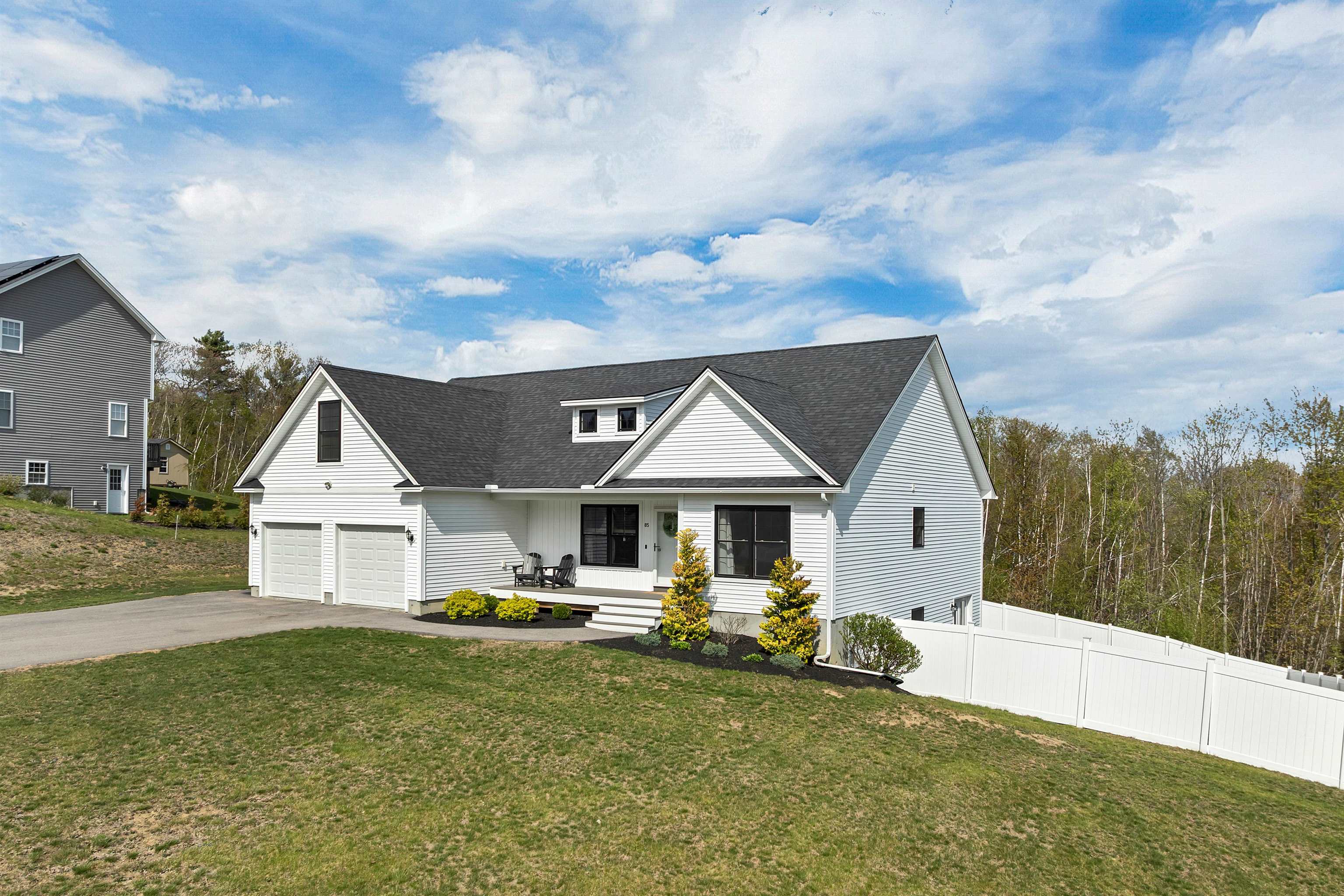 85 Kennybeck Court
