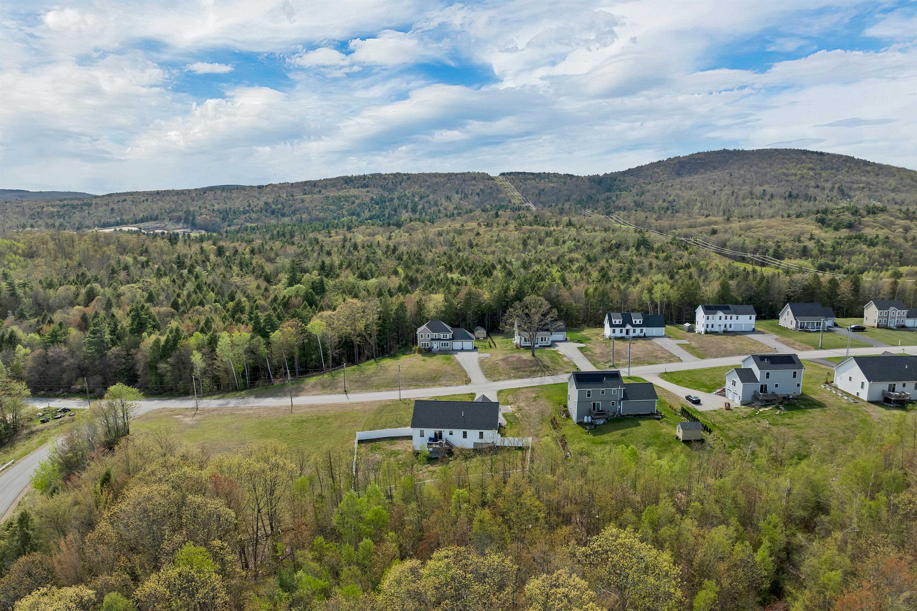 85 Kennybeck Court