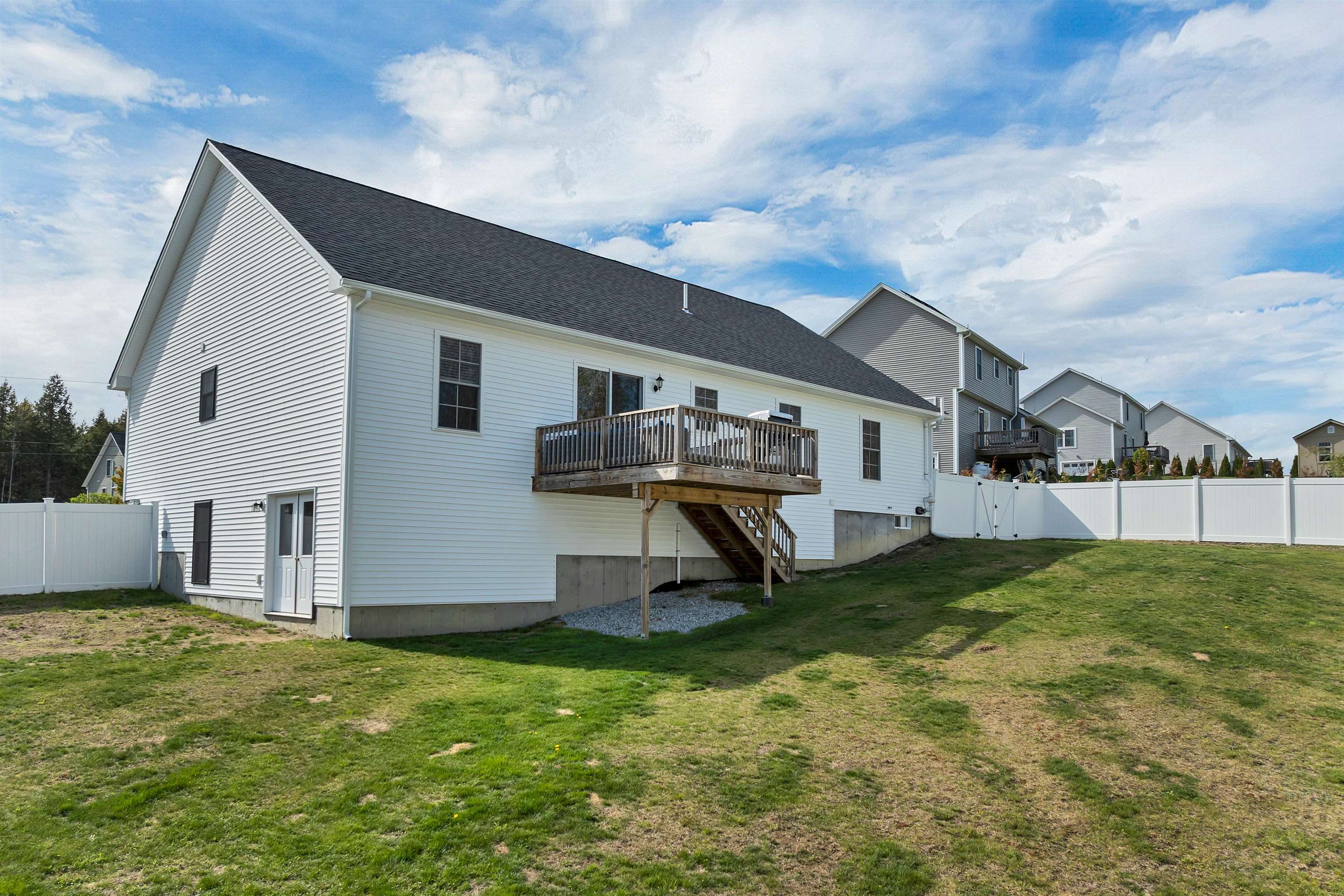85 Kennybeck Court