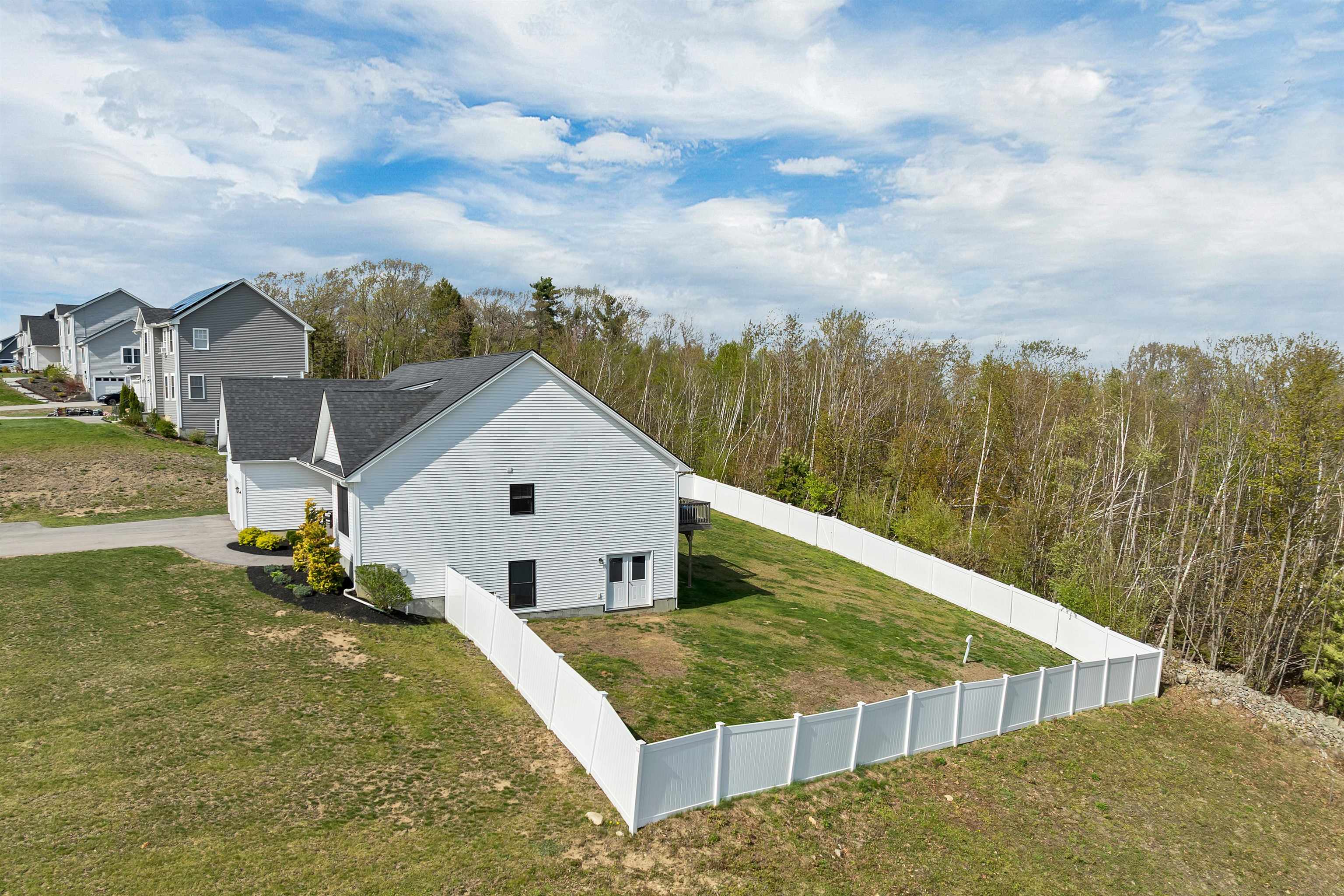85 Kennybeck Court