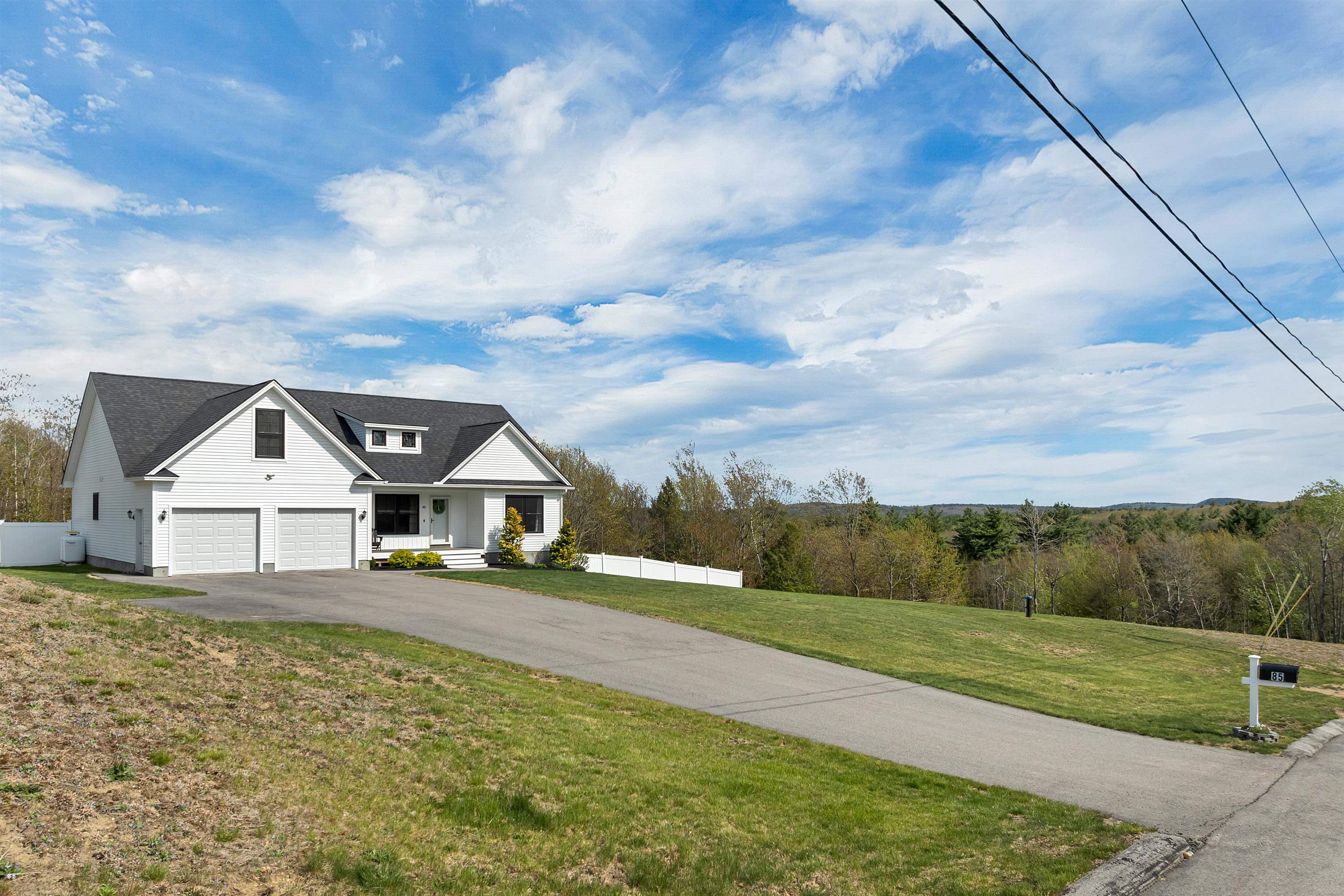 85 Kennybeck Court