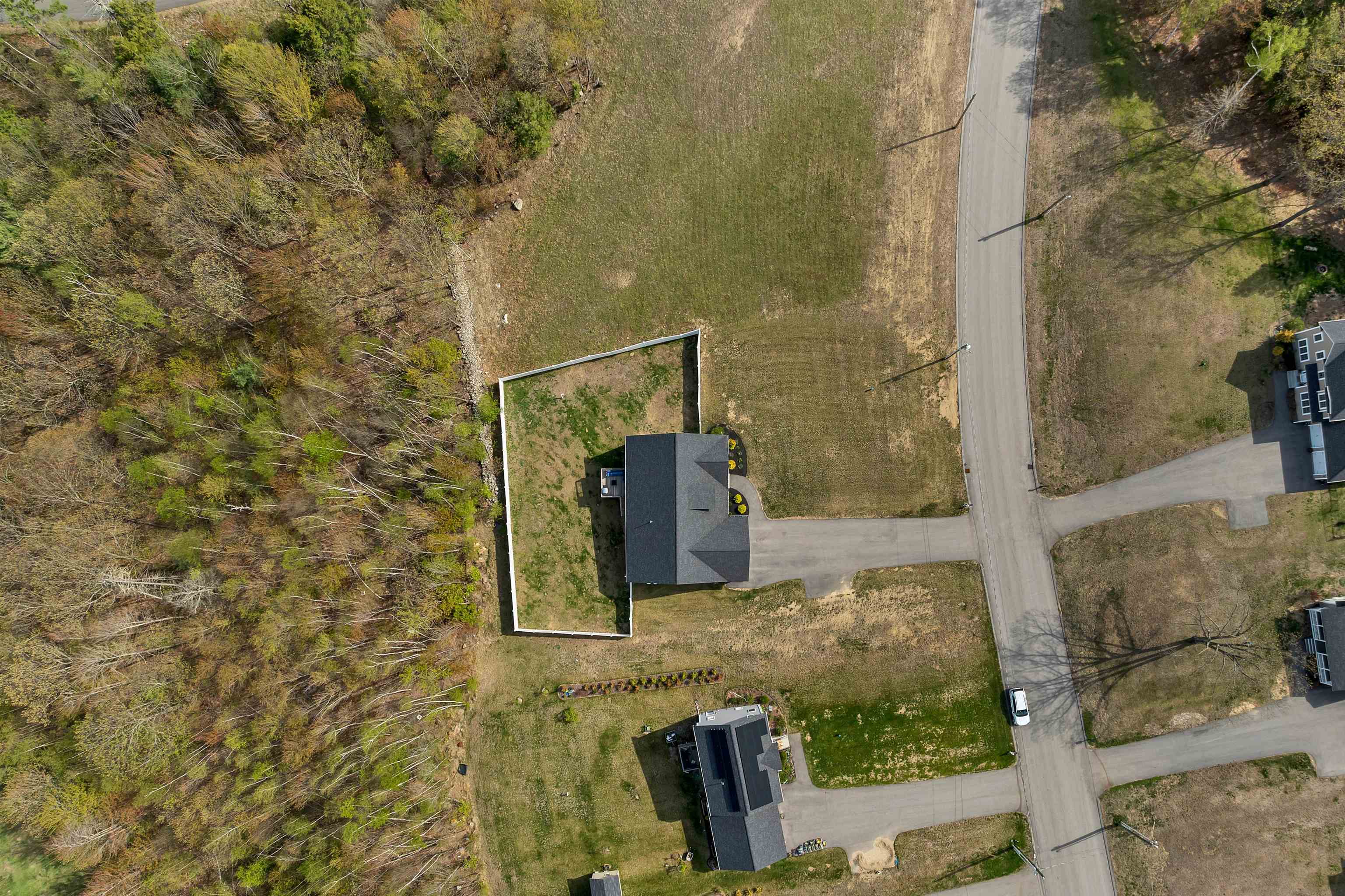85 Kennybeck Court
