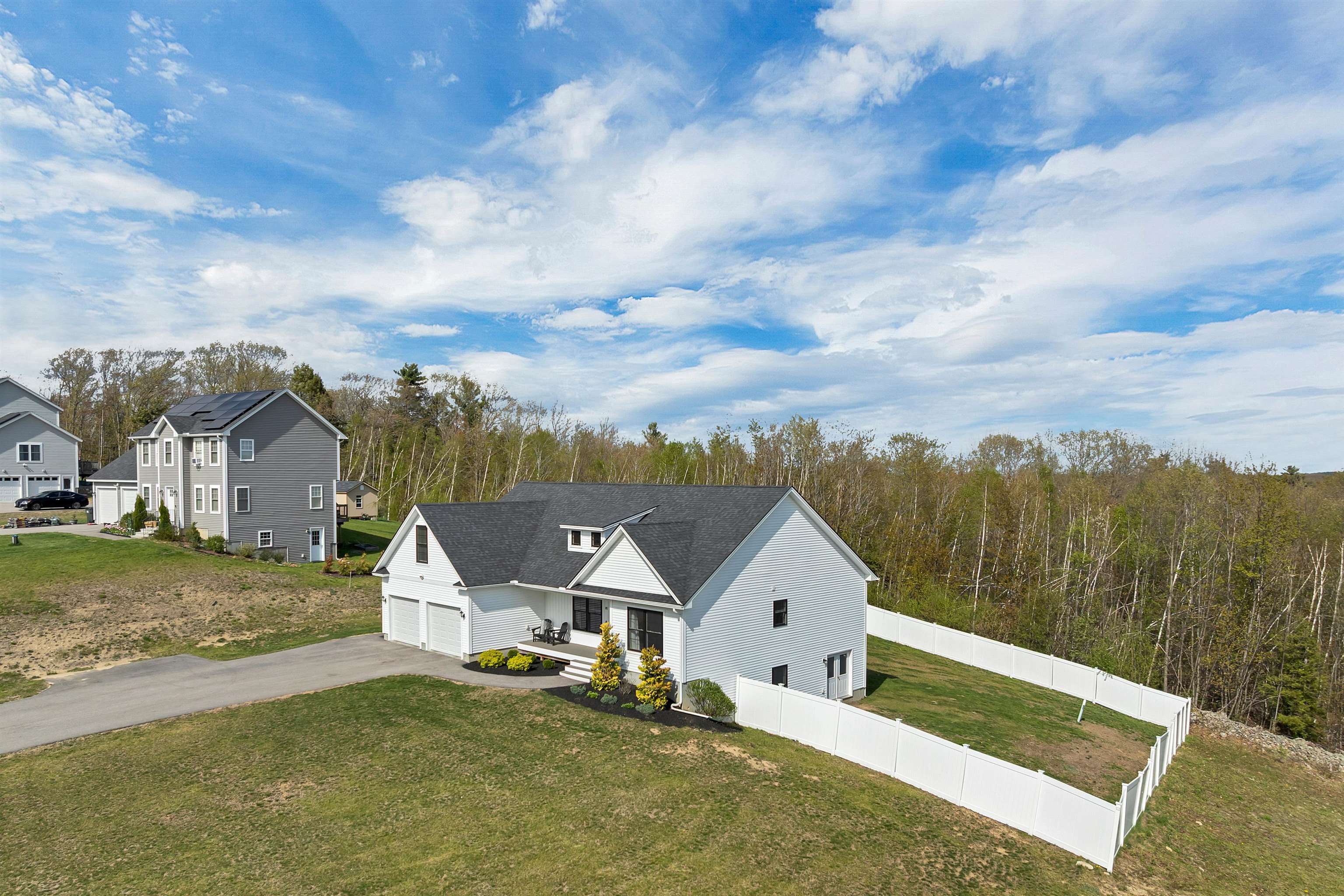 85 Kennybeck Court