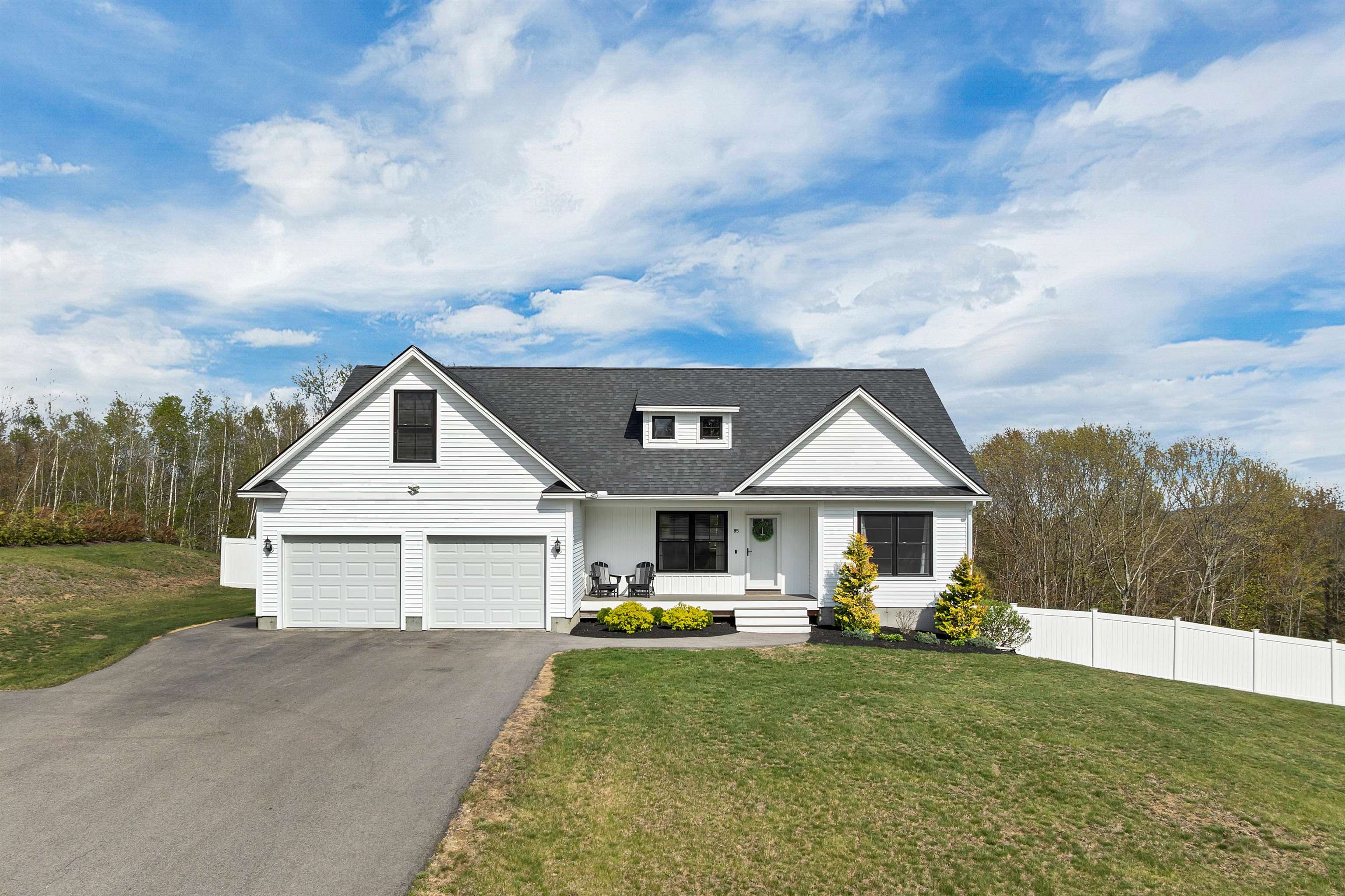 85 Kennybeck Court