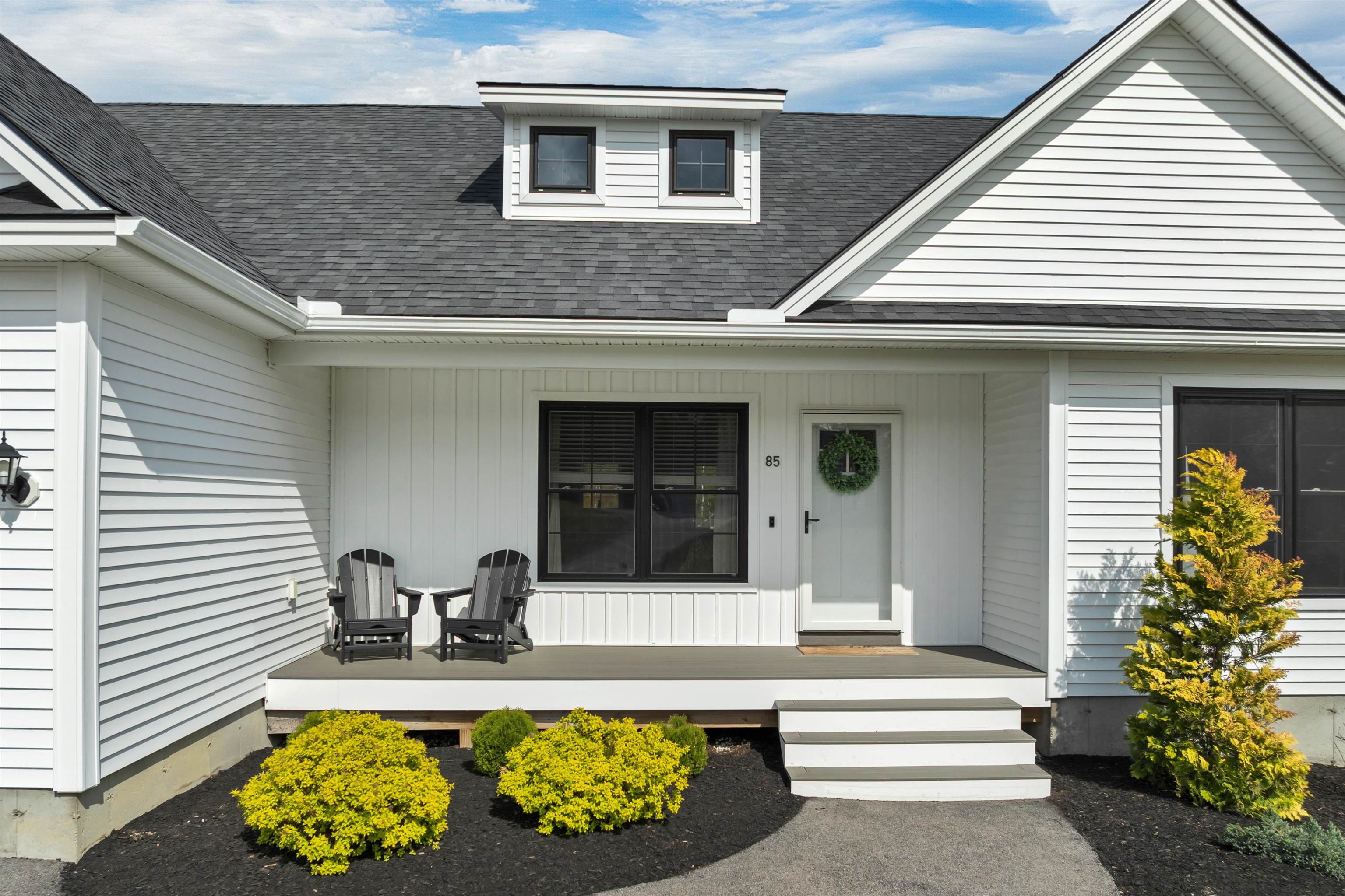 85 Kennybeck Court