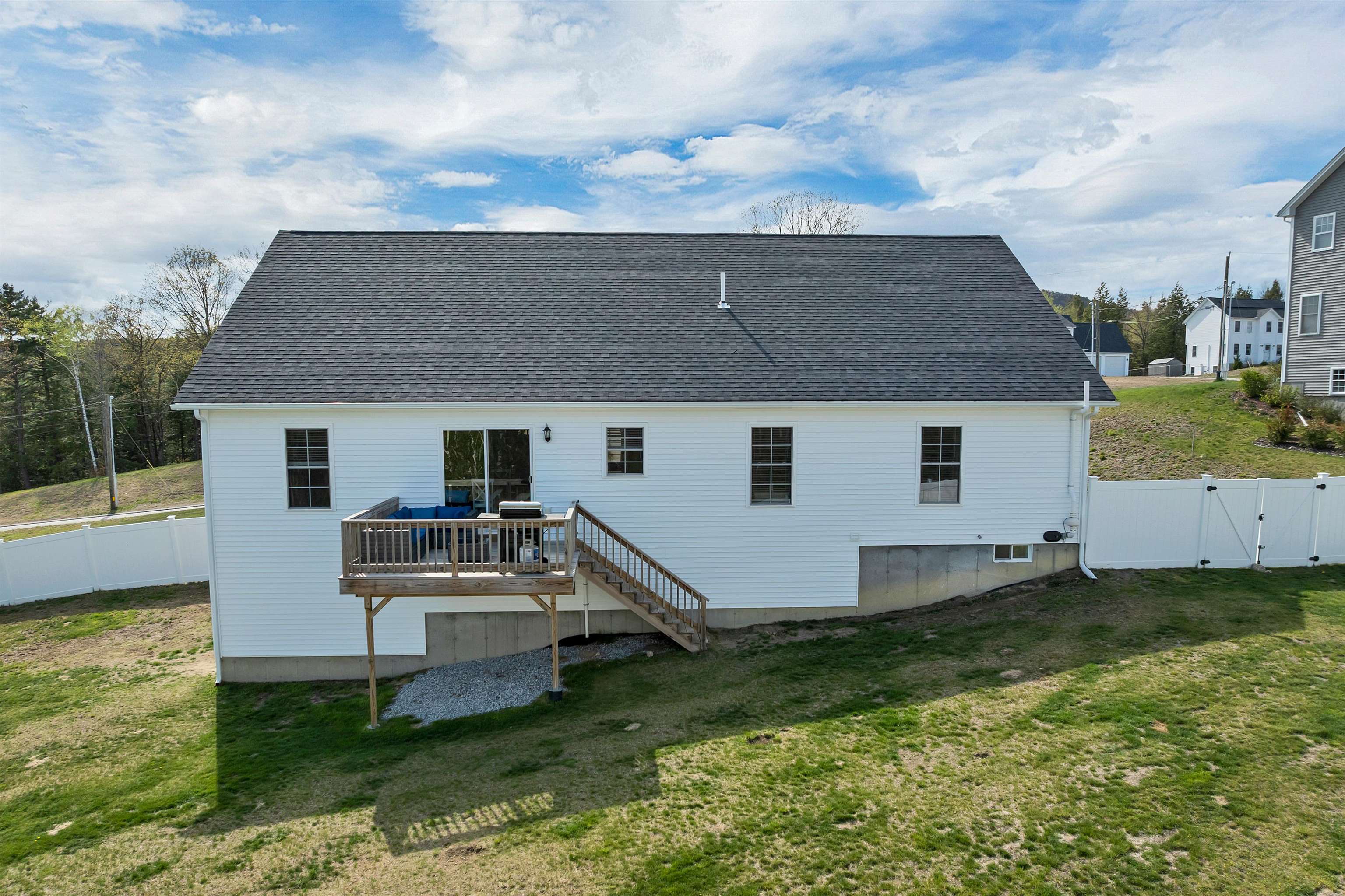 85 Kennybeck Court