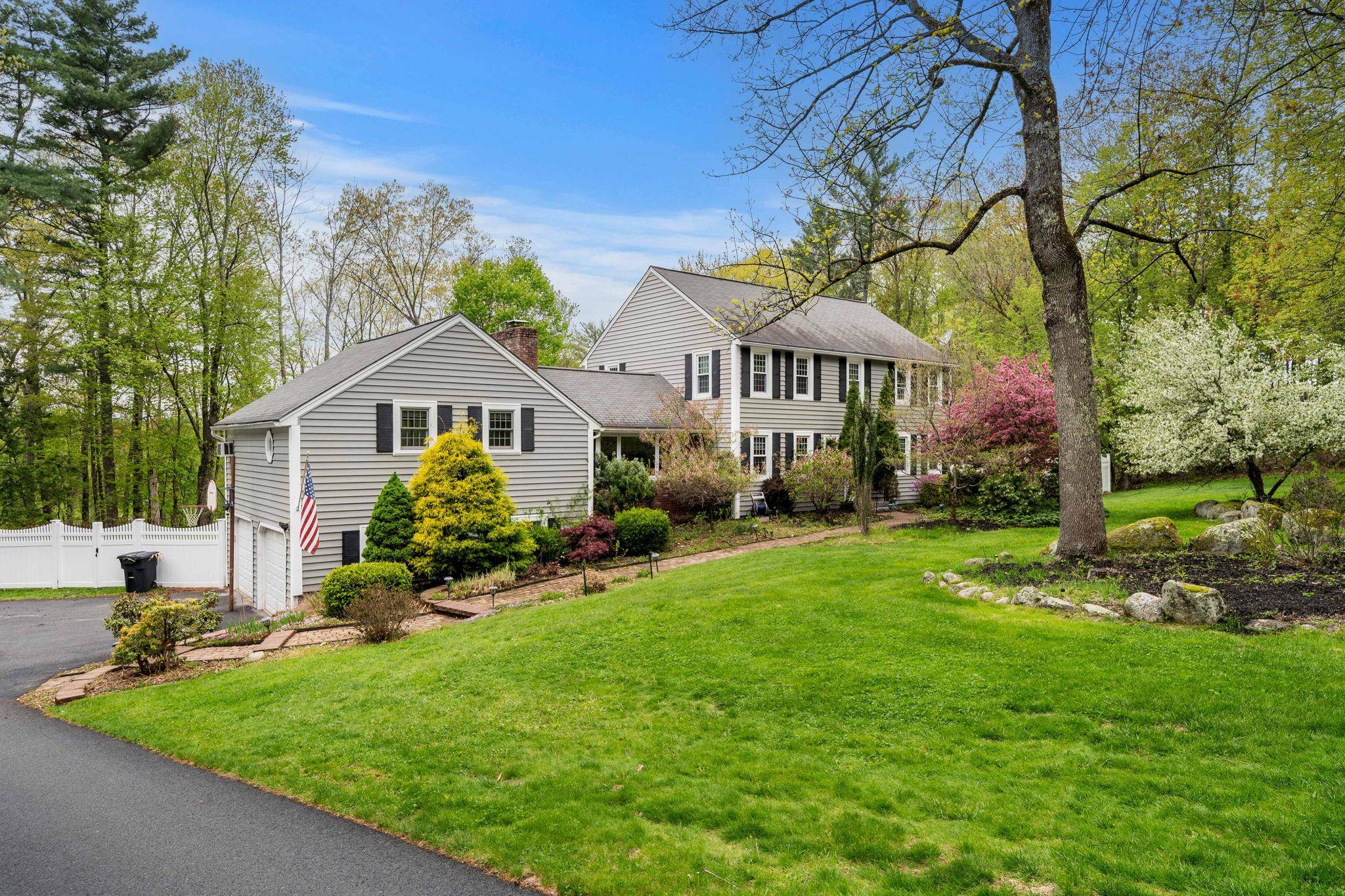 13 Birchwood Circle