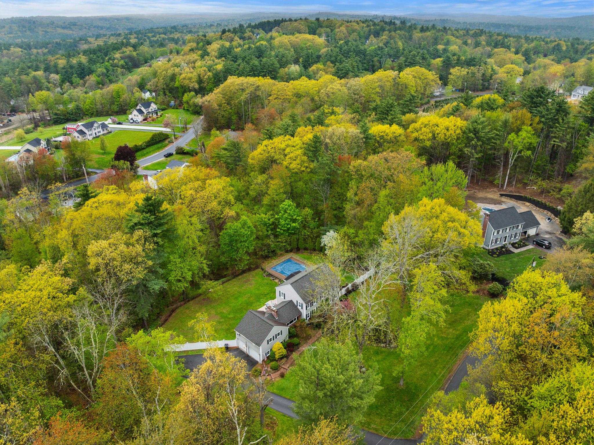 13 Birchwood Circle