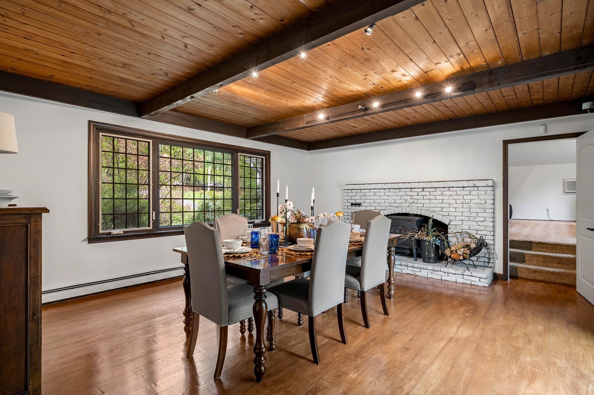13 Birchwood Circle