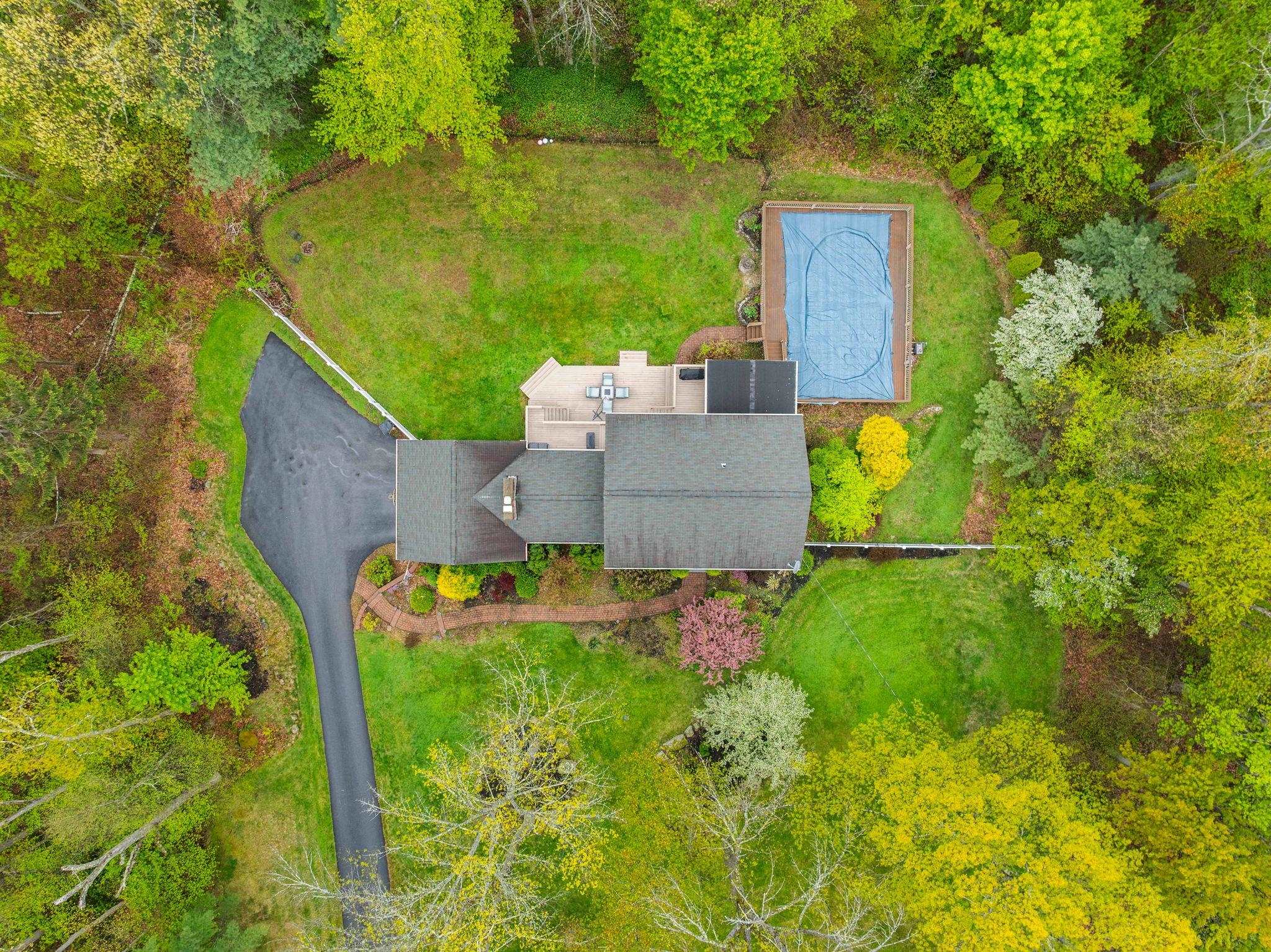 13 Birchwood Circle