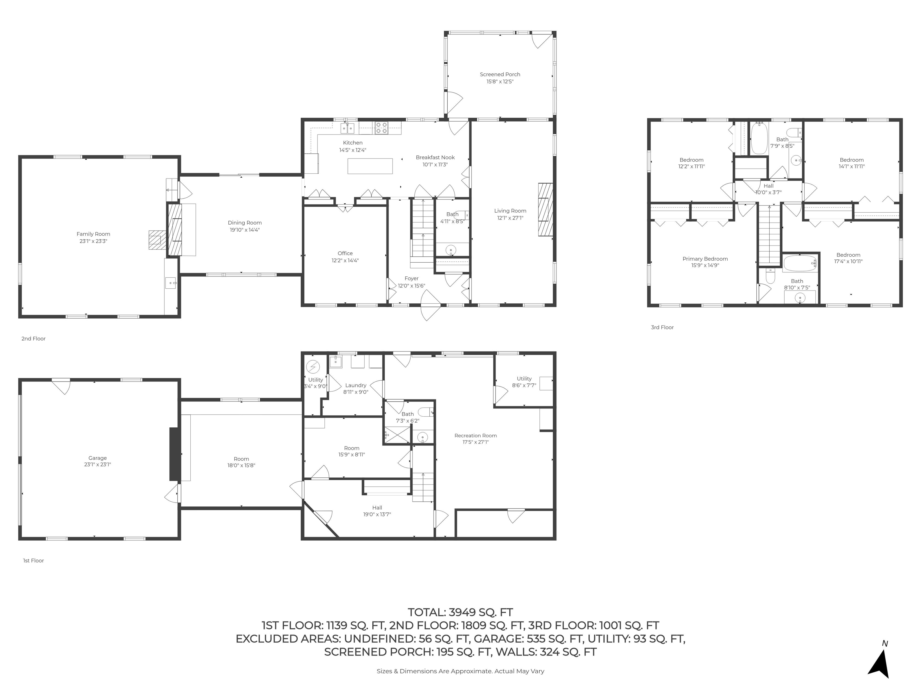 13 Birchwood Circle