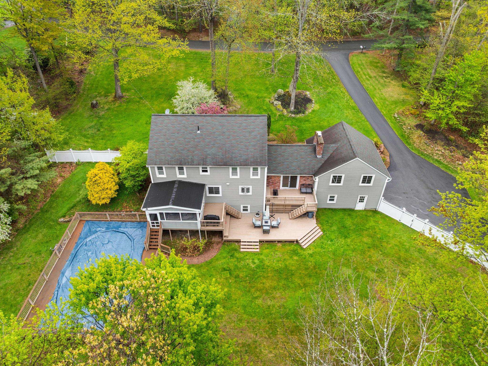 13 Birchwood Circle