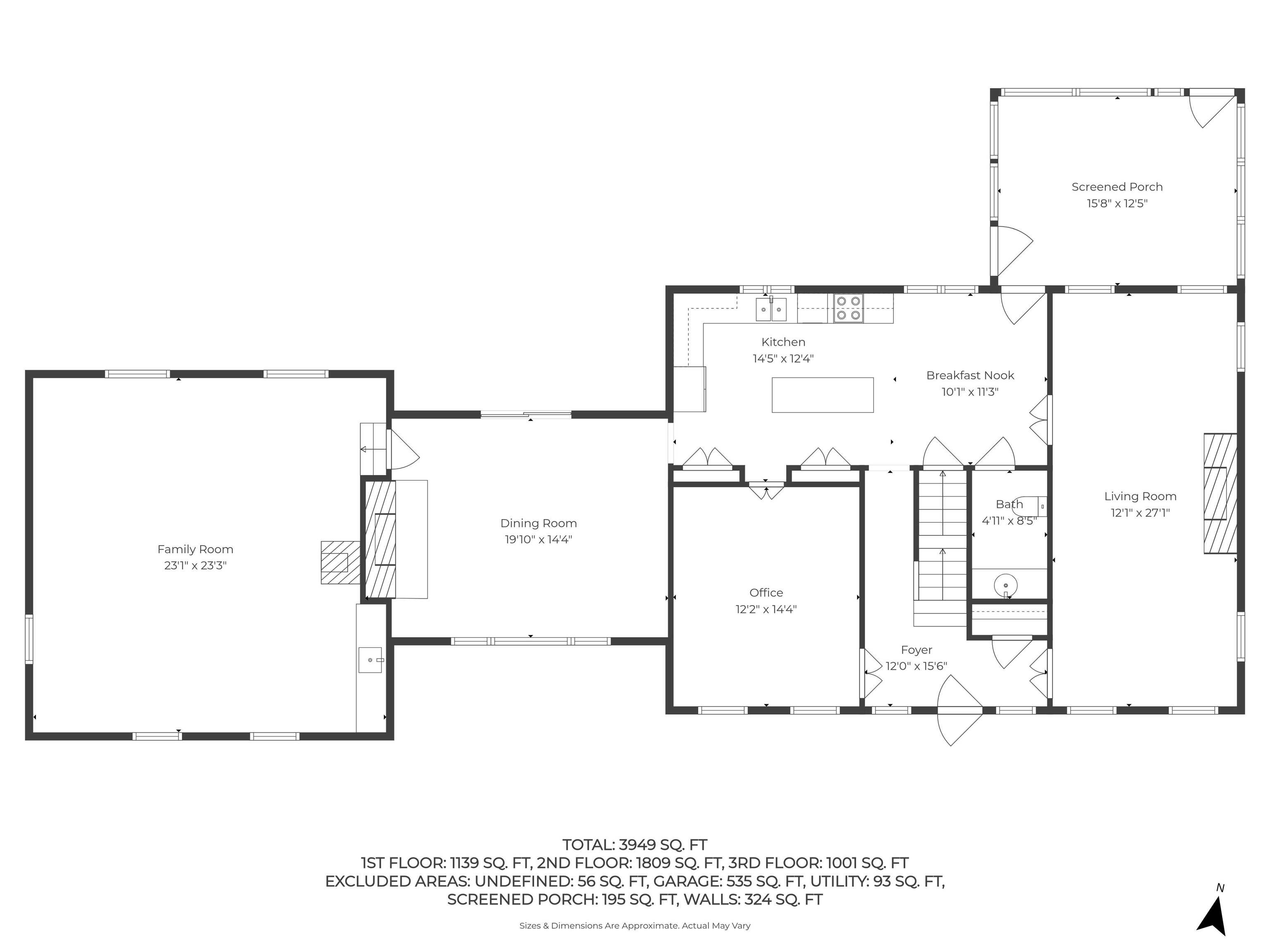 13 Birchwood Circle