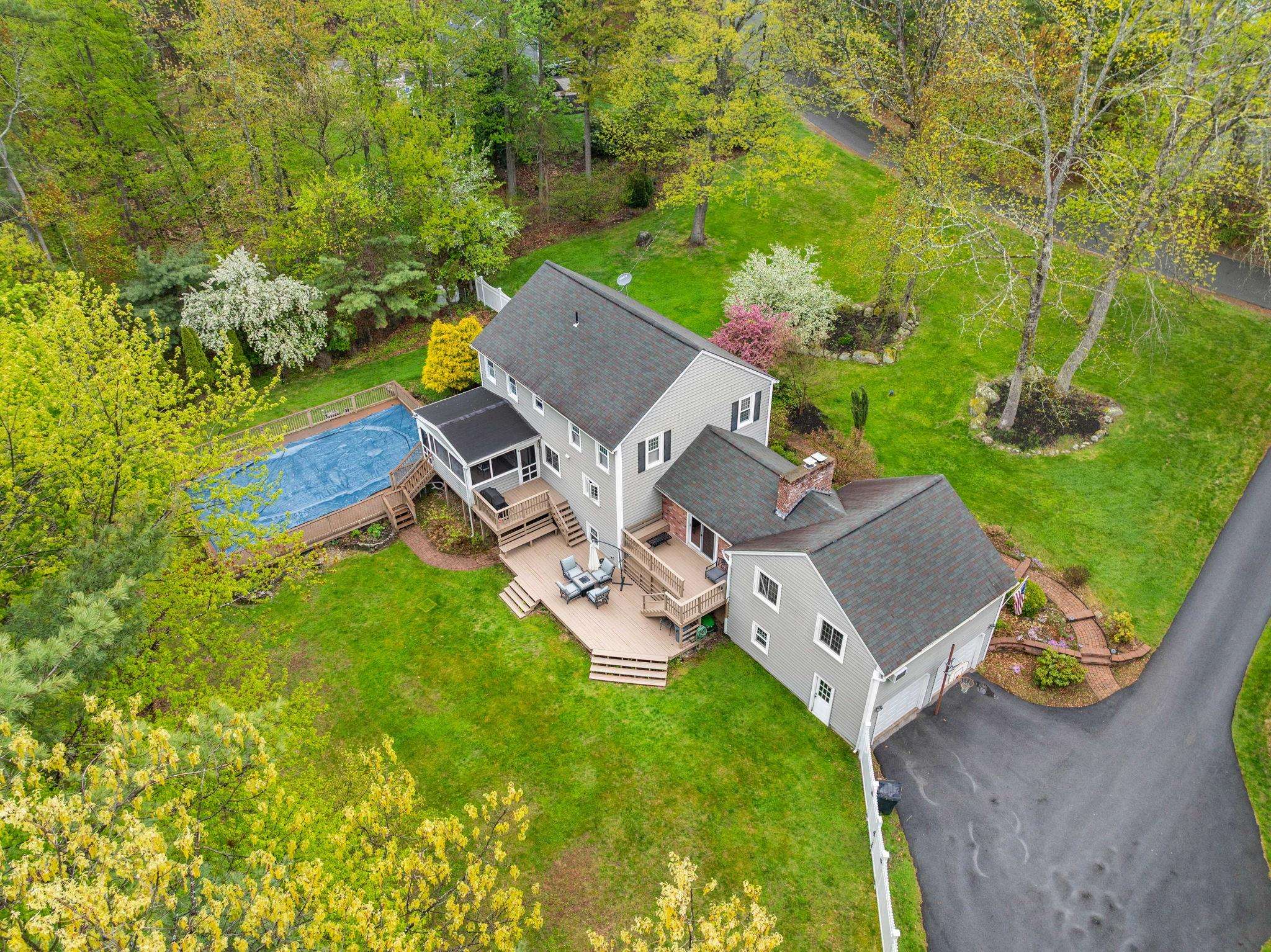 13 Birchwood Circle