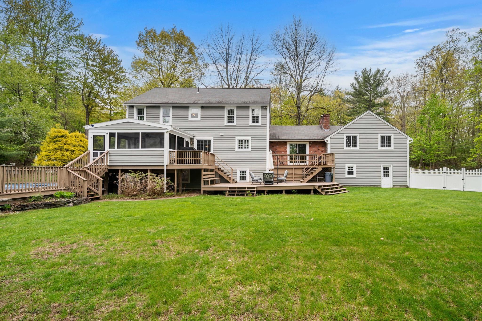 13 Birchwood Circle