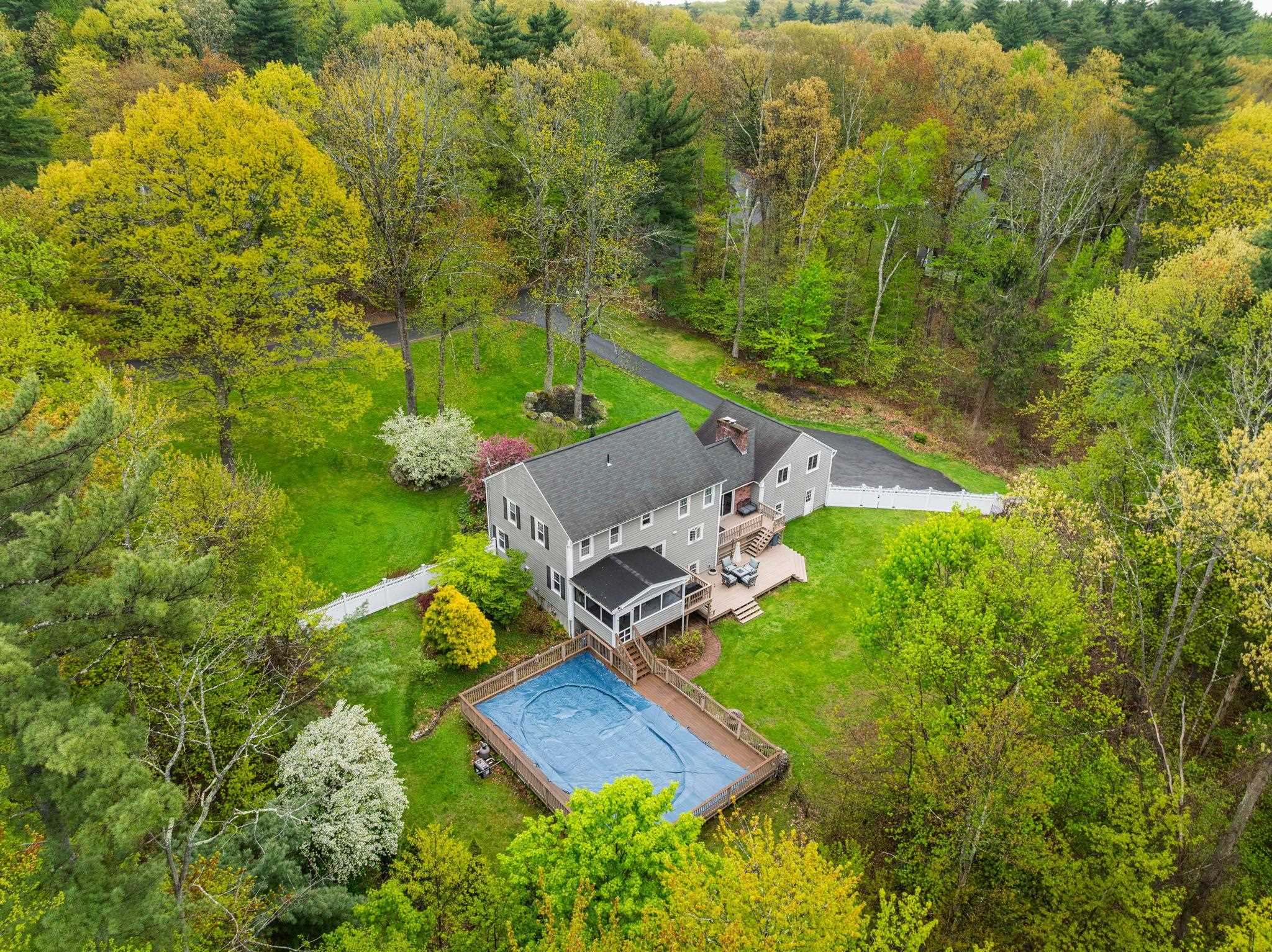 13 Birchwood Circle