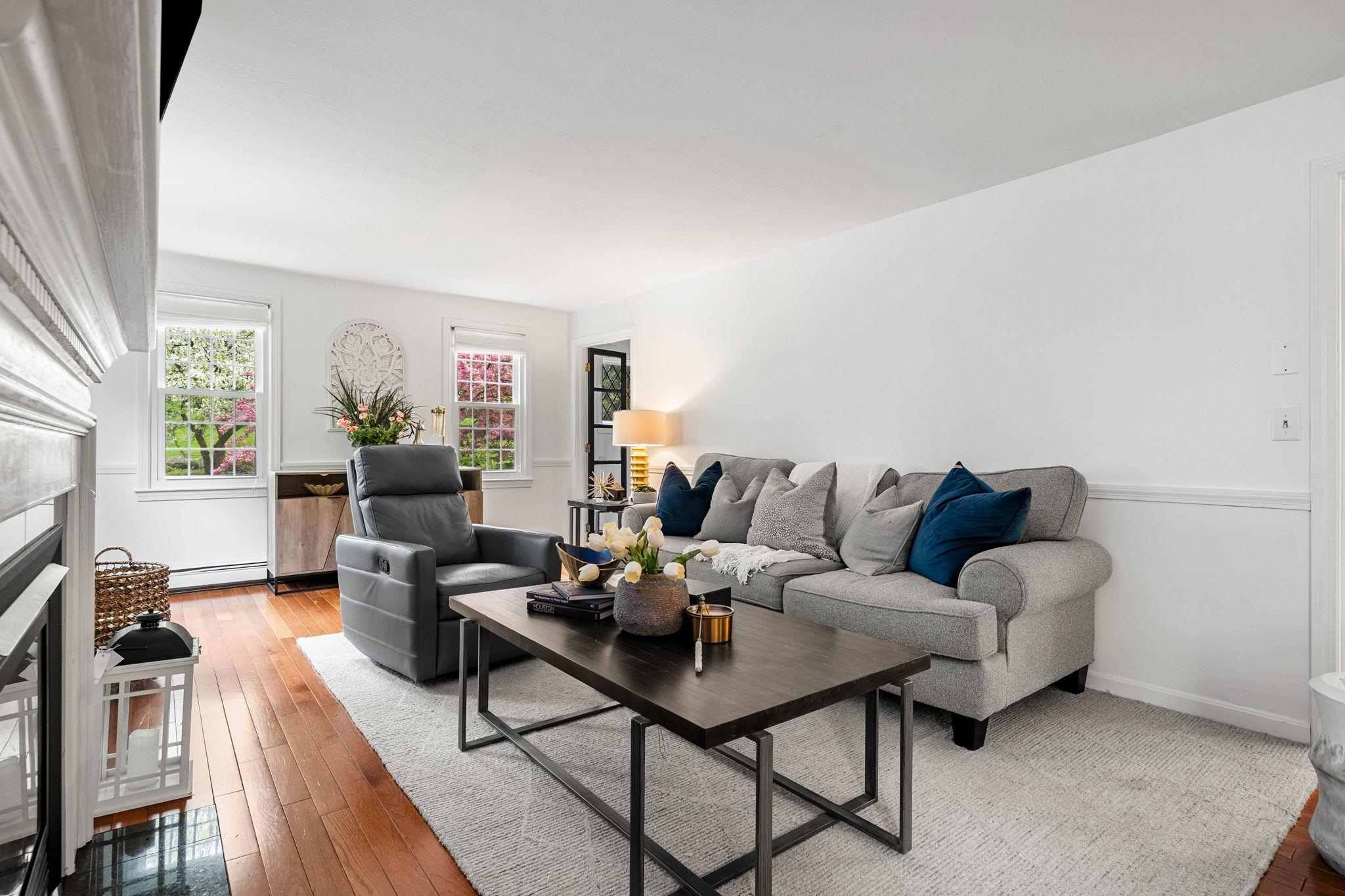 13 Birchwood Circle