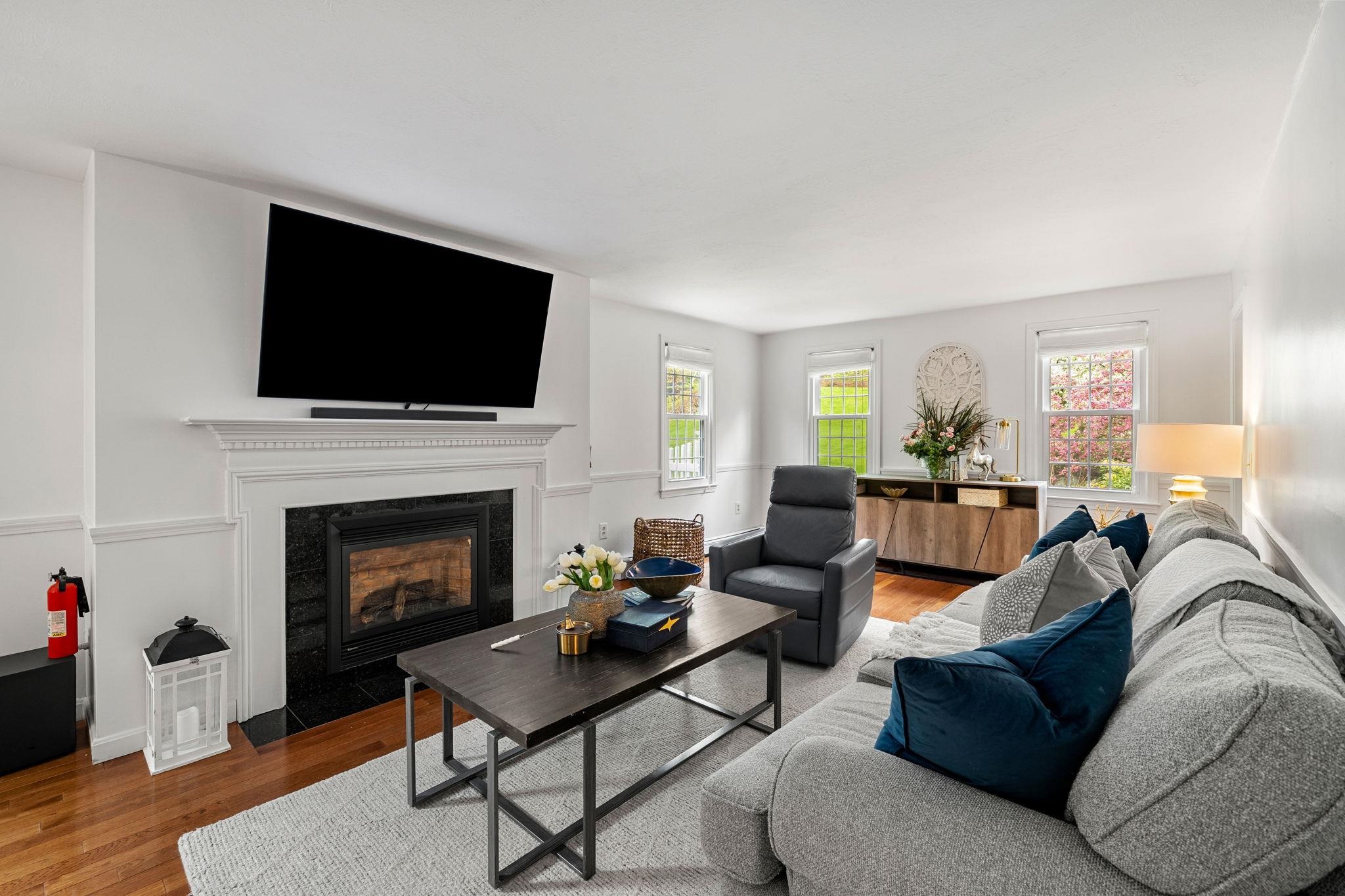 13 Birchwood Circle