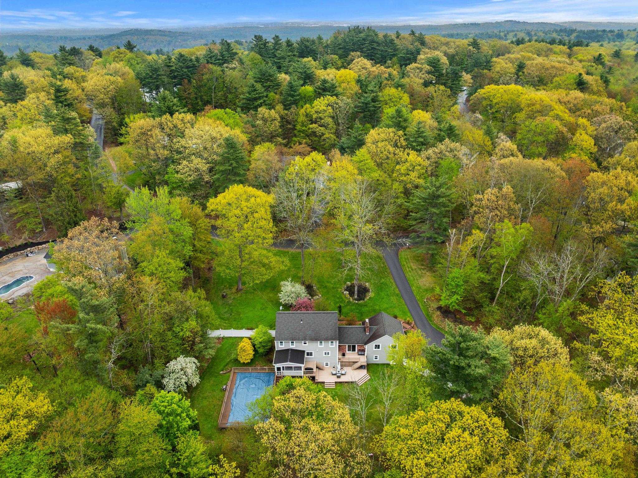 13 Birchwood Circle