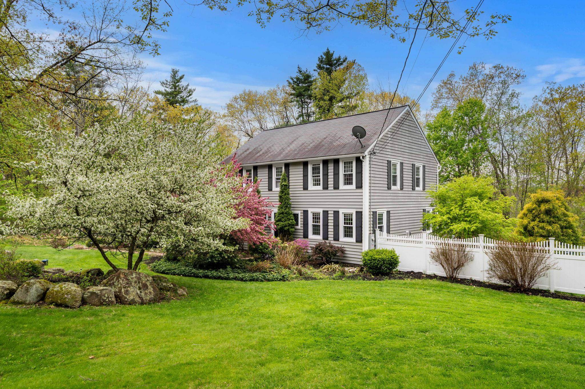 13 Birchwood Circle