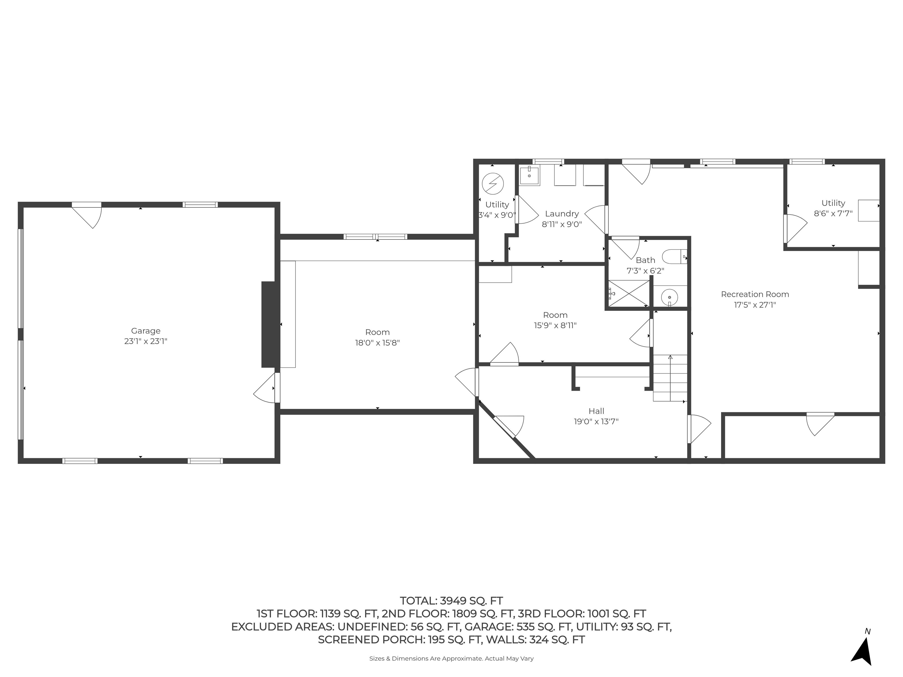 13 Birchwood Circle