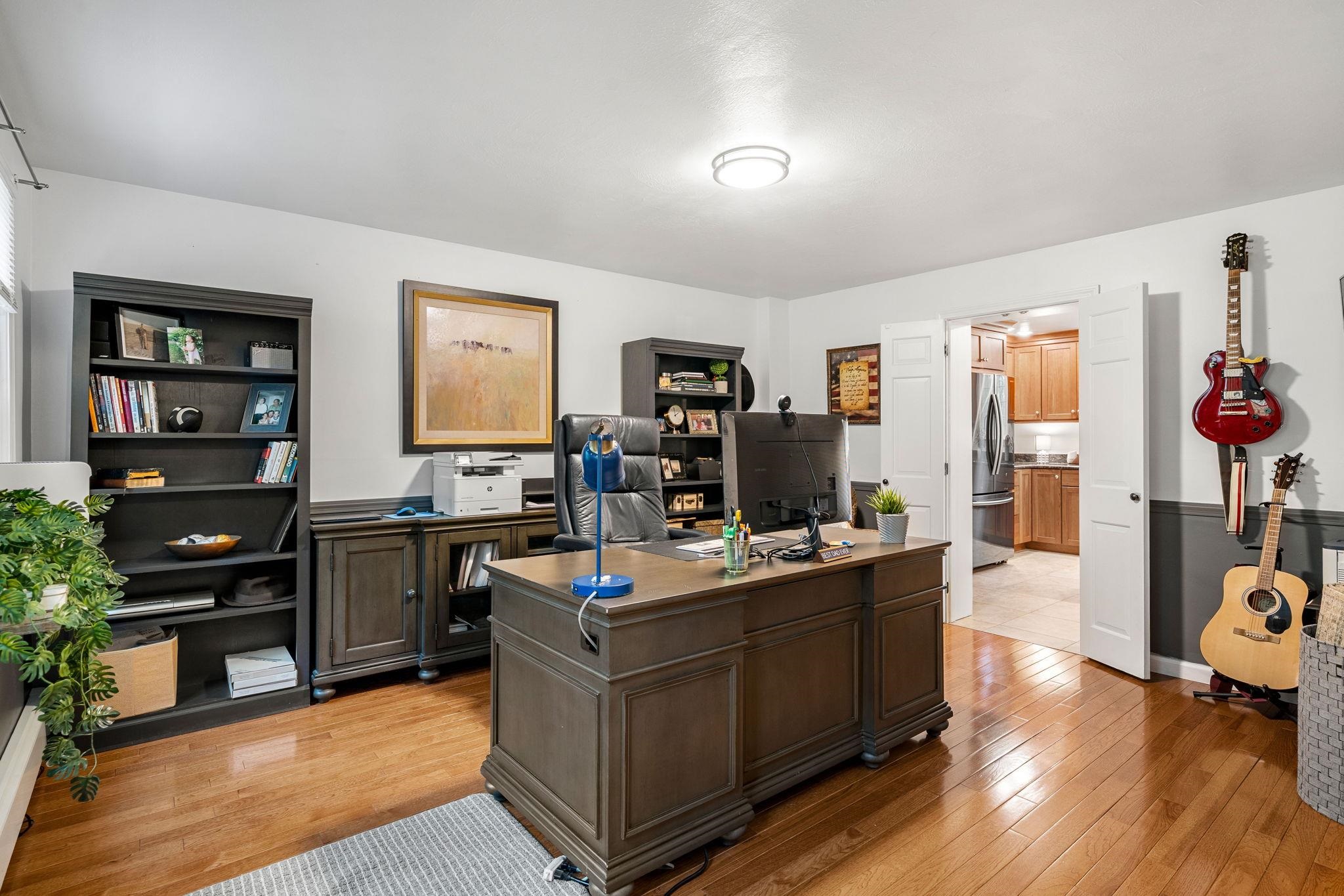 13 Birchwood Circle
