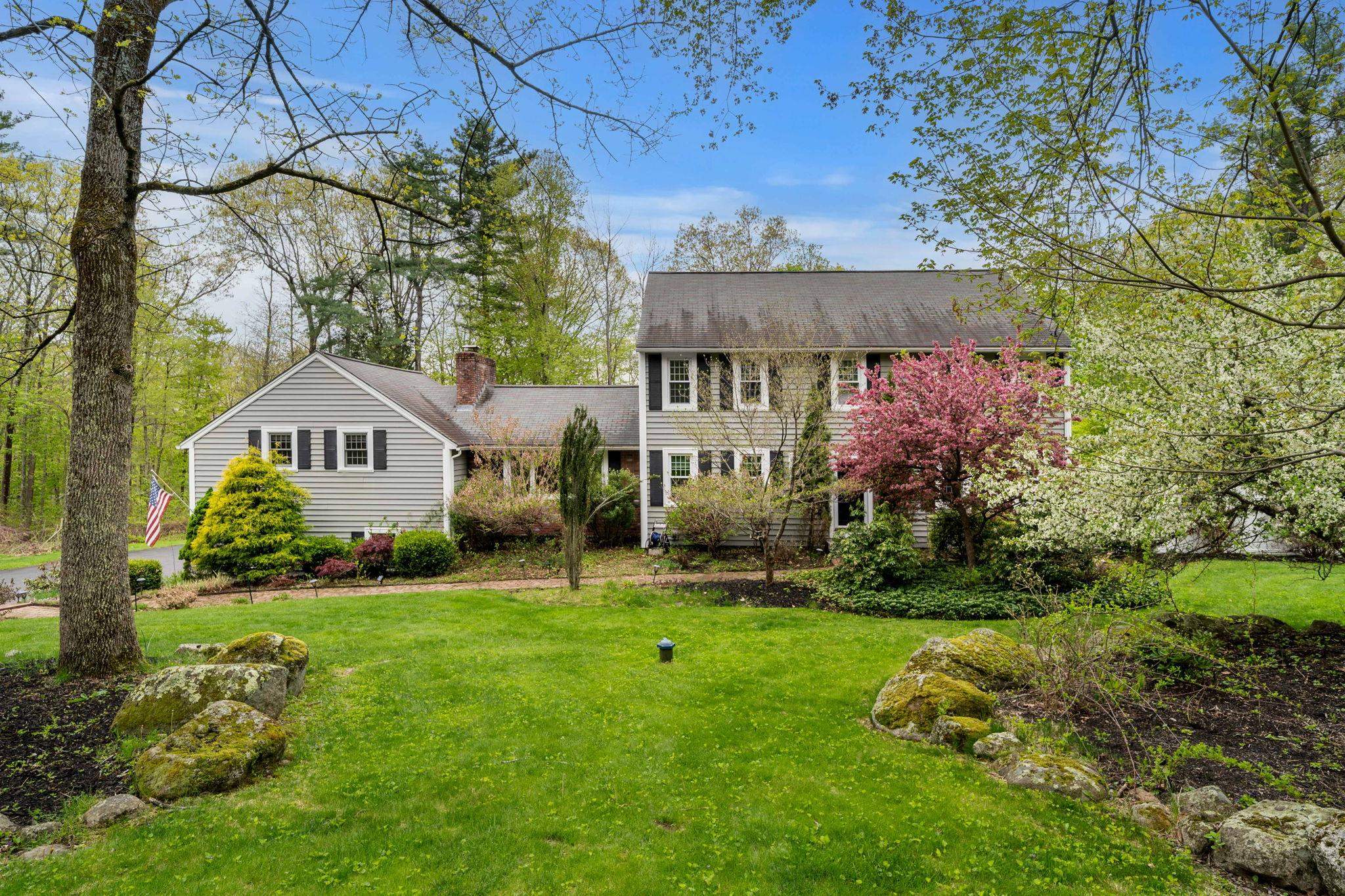 13 Birchwood Circle