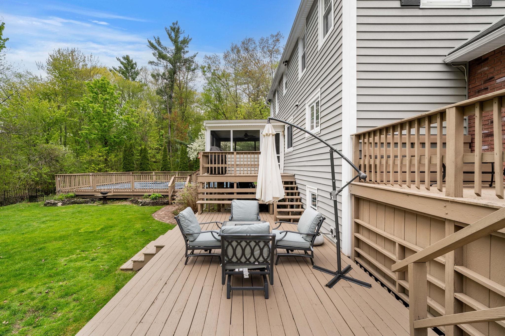 13 Birchwood Circle