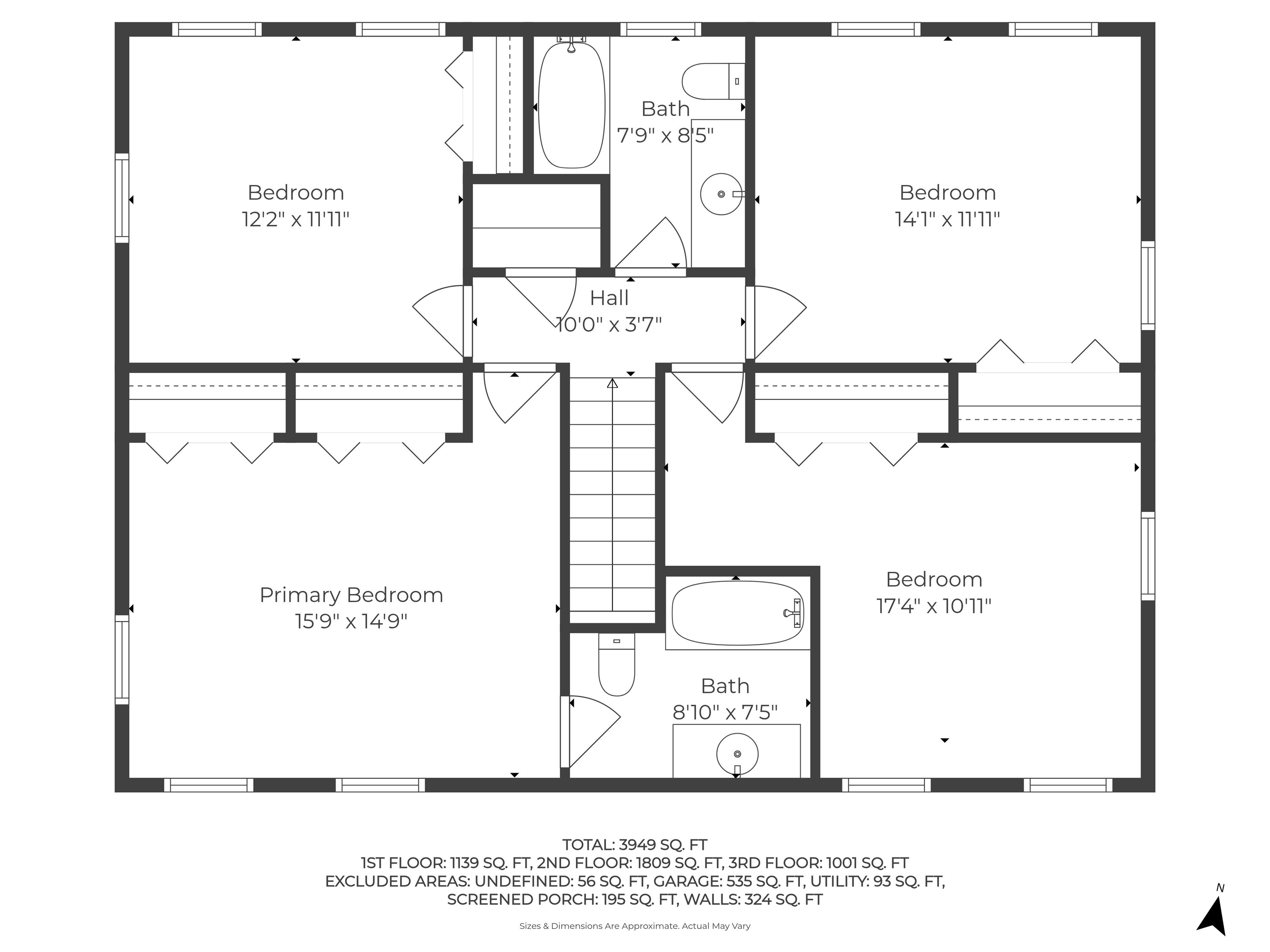 13 Birchwood Circle