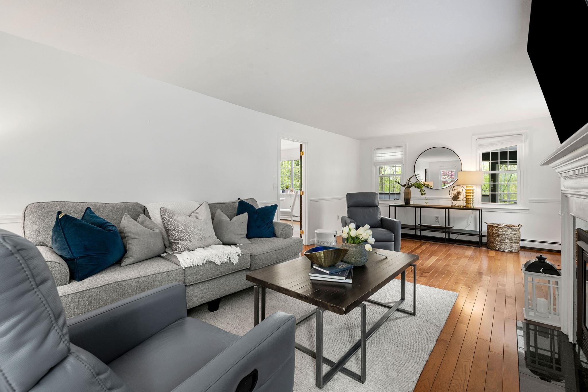 13 Birchwood Circle