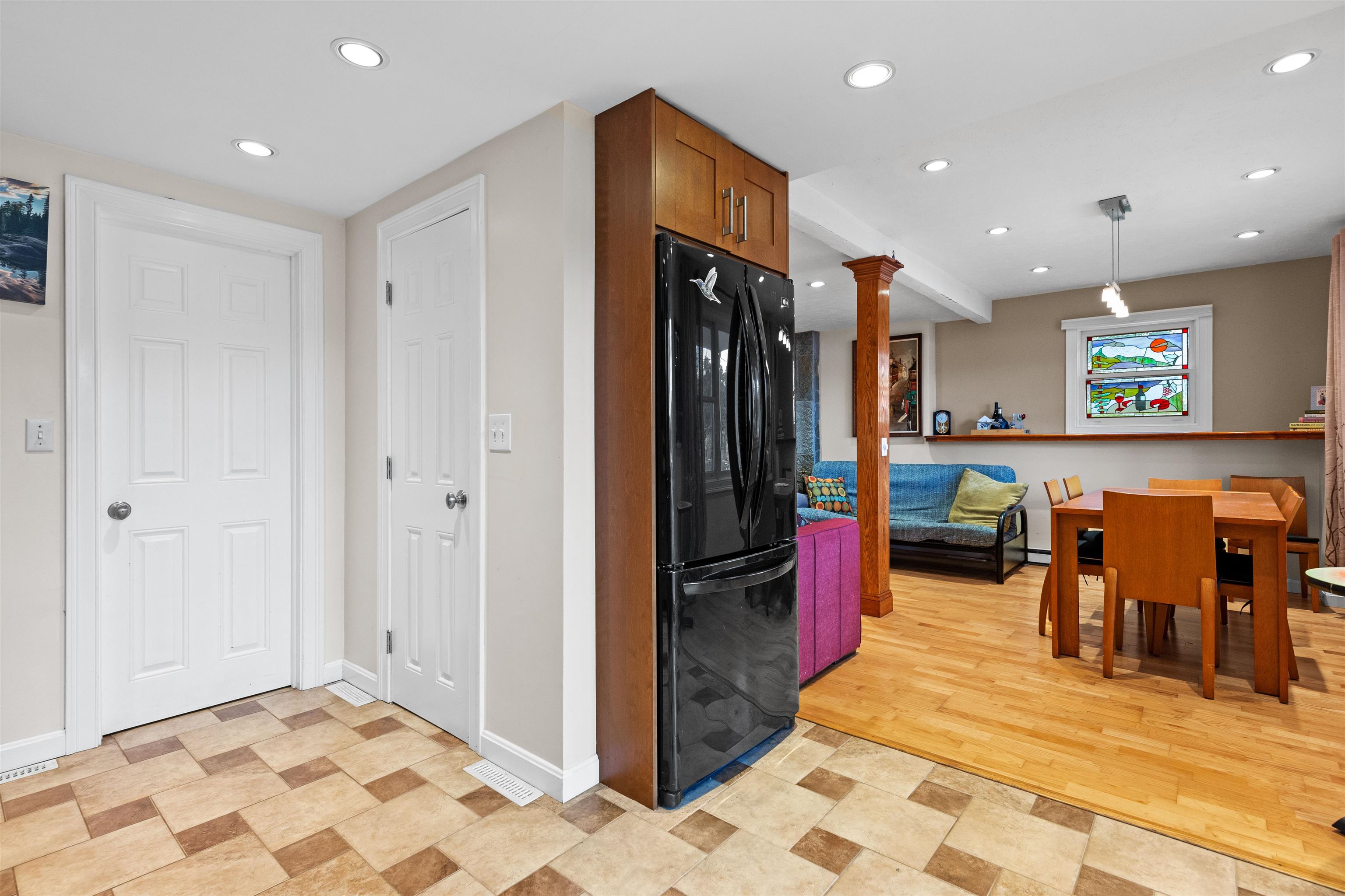80 Hemlock Drive