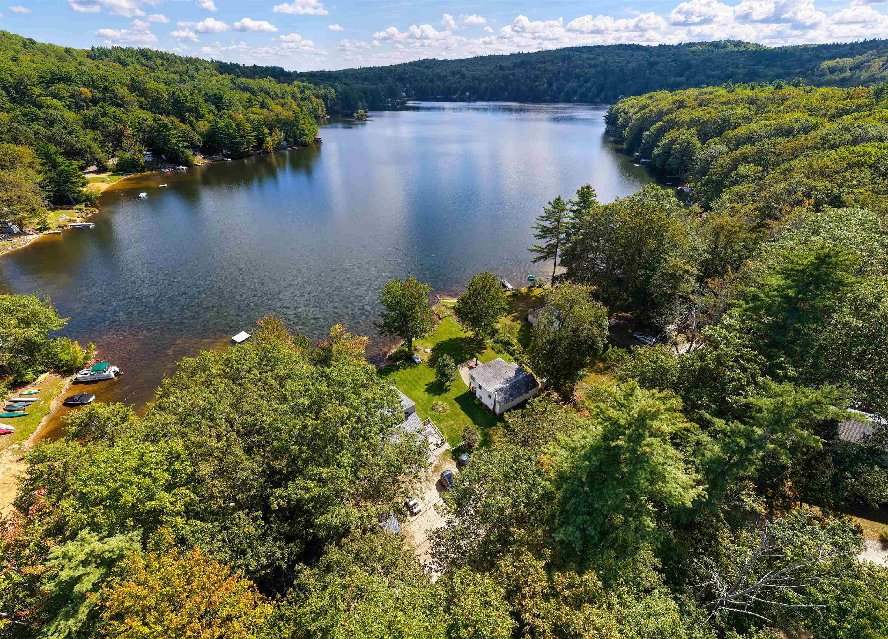 80 Hemlock Drive
