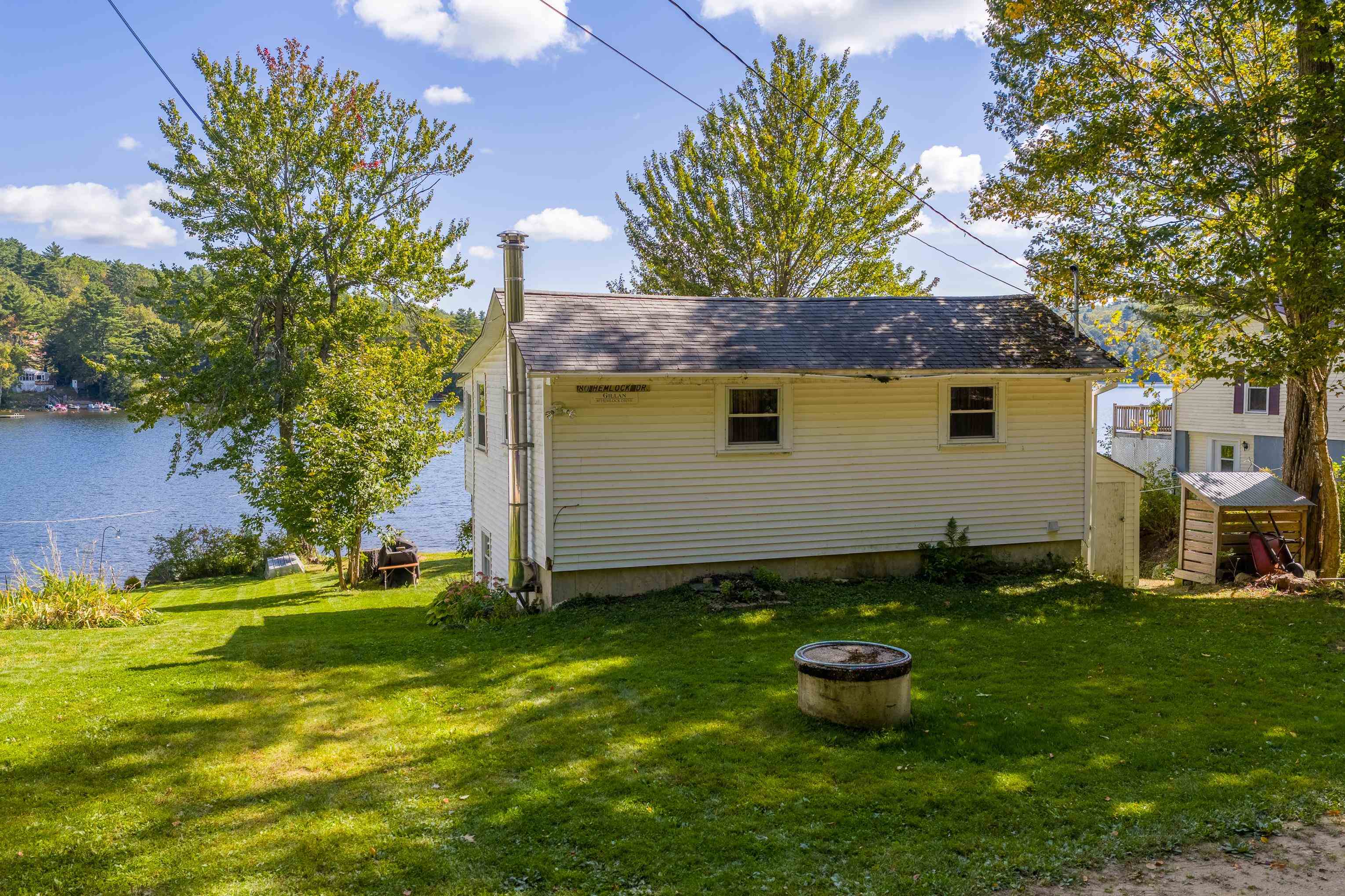 80 Hemlock Drive