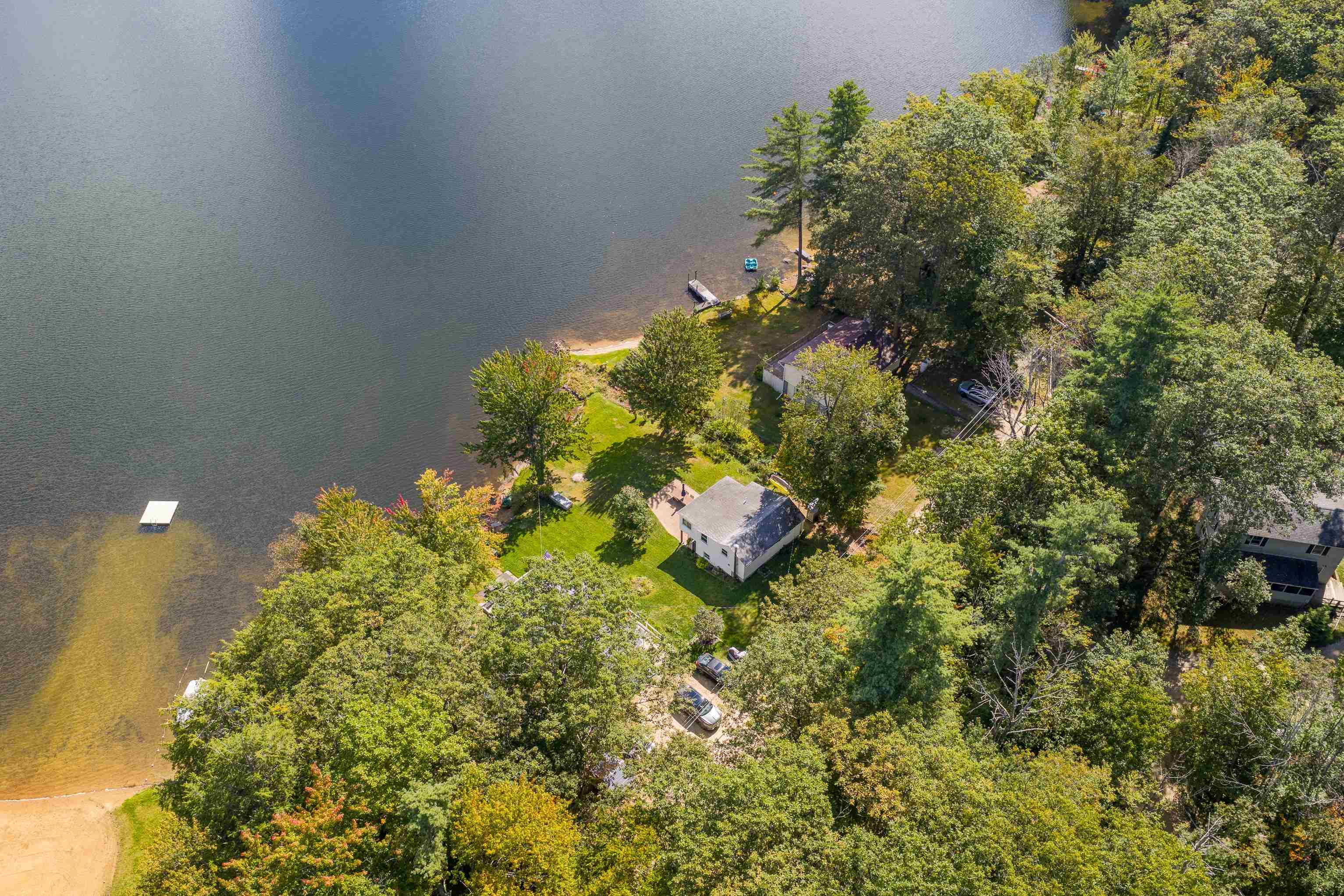 80 Hemlock Drive
