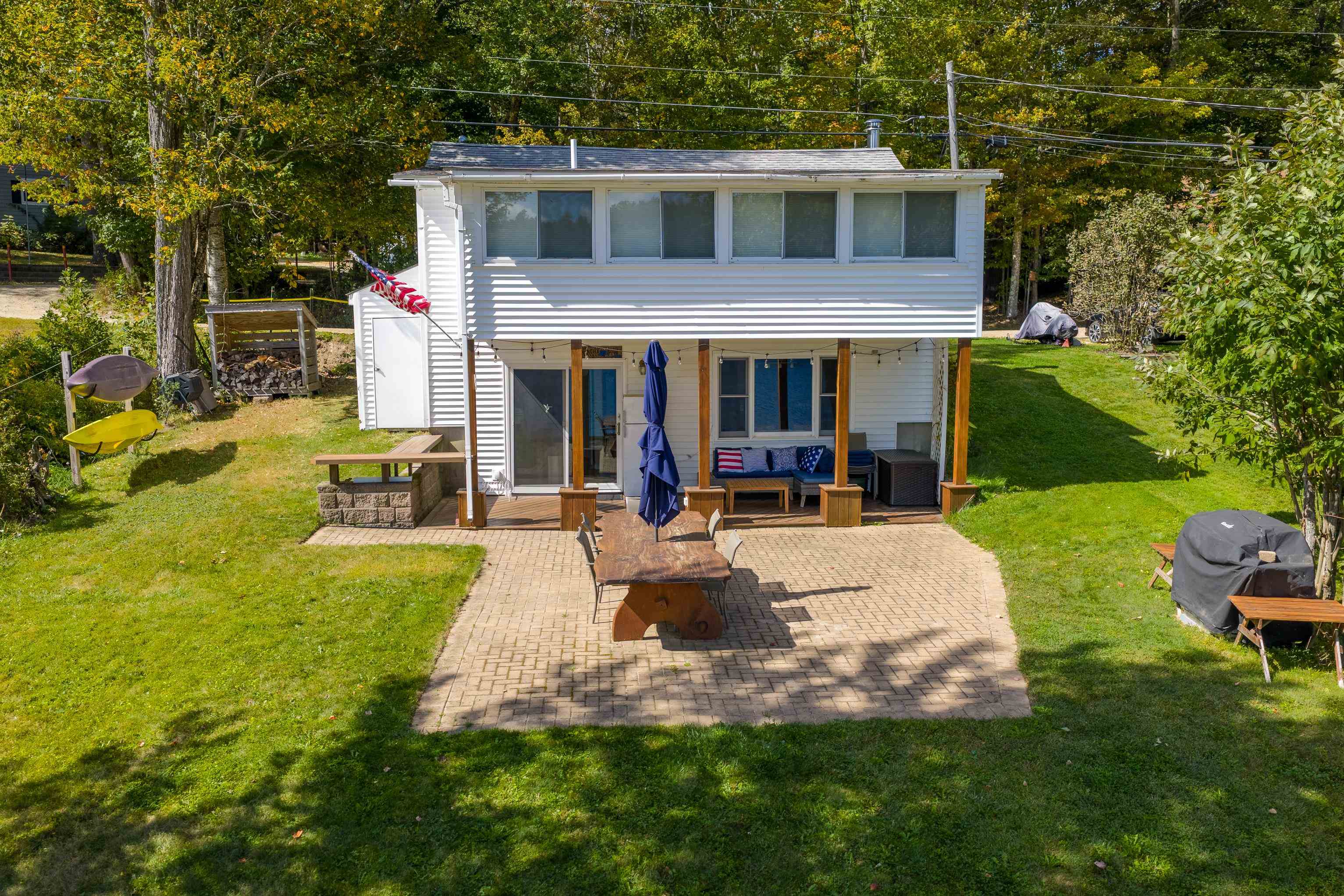 80 Hemlock Drive