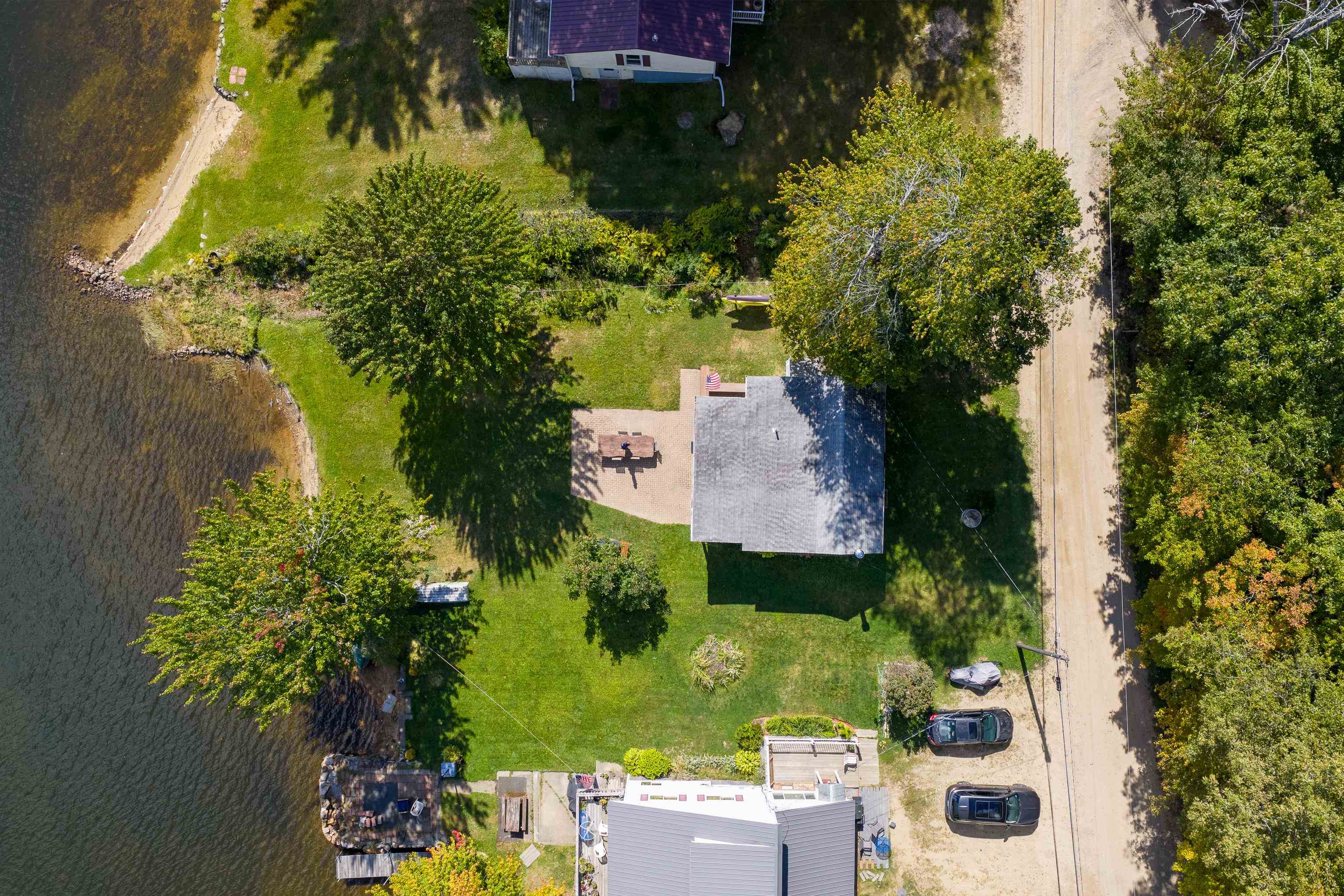 80 Hemlock Drive