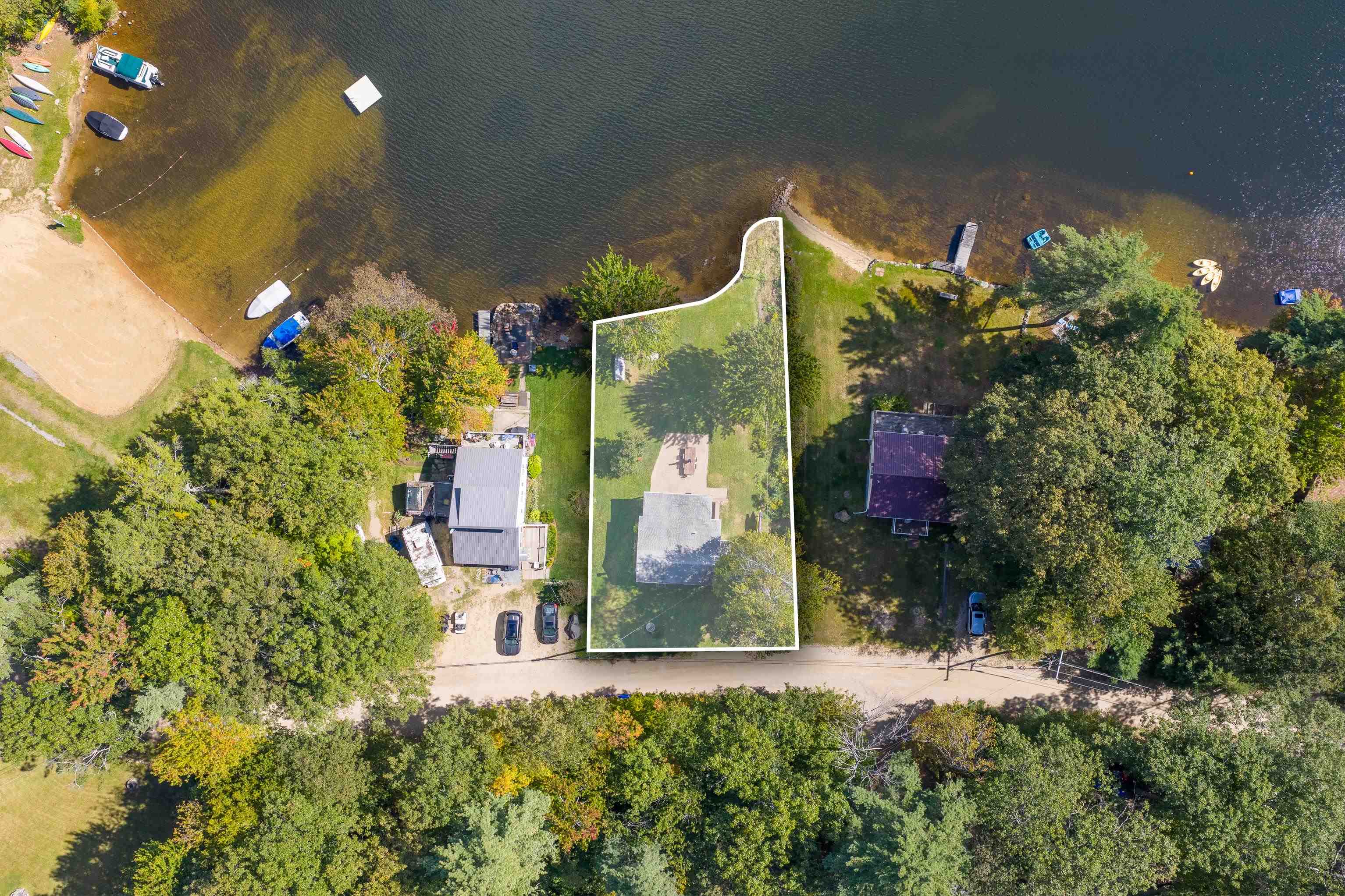 80 Hemlock Drive