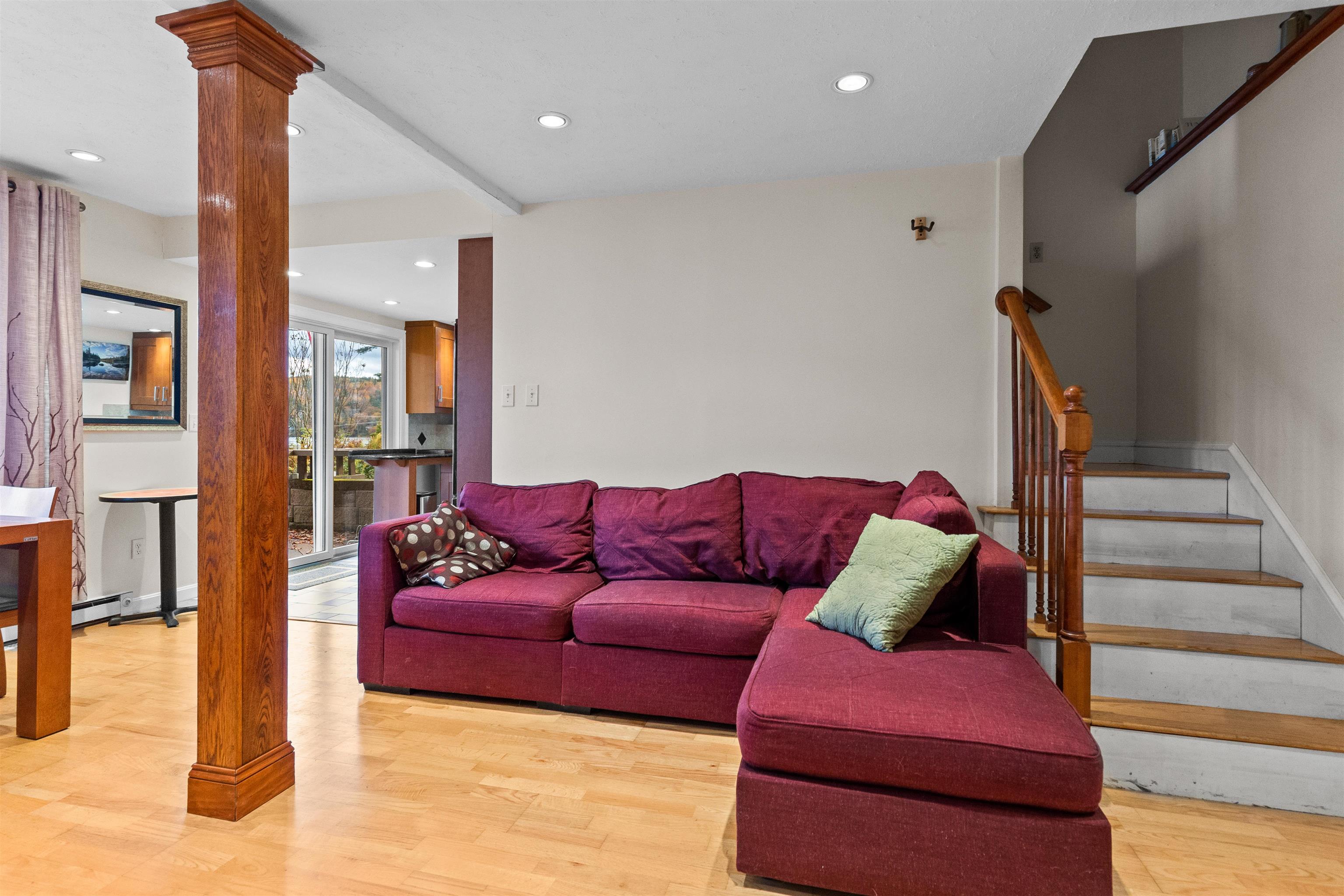 80 Hemlock Drive