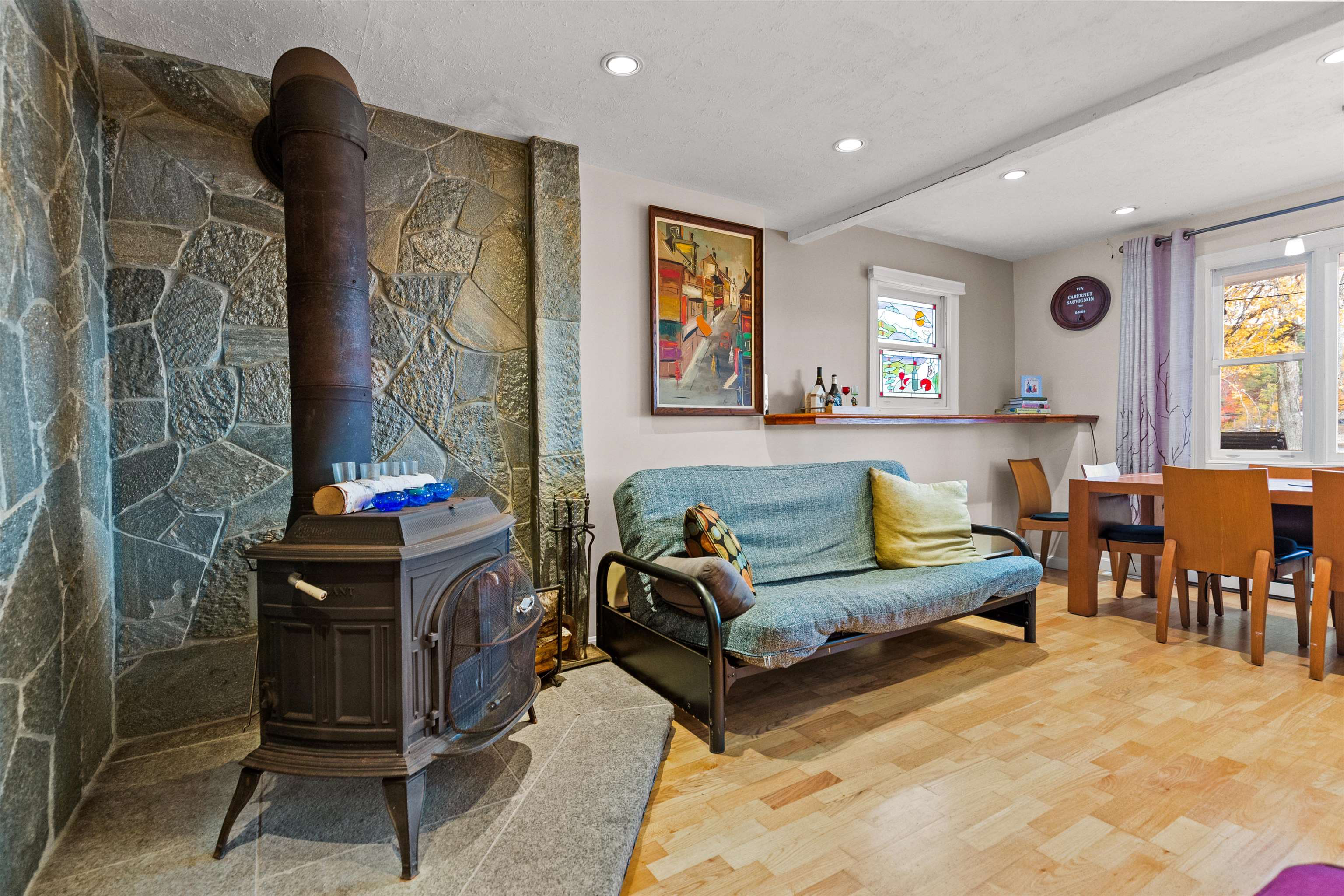 80 Hemlock Drive