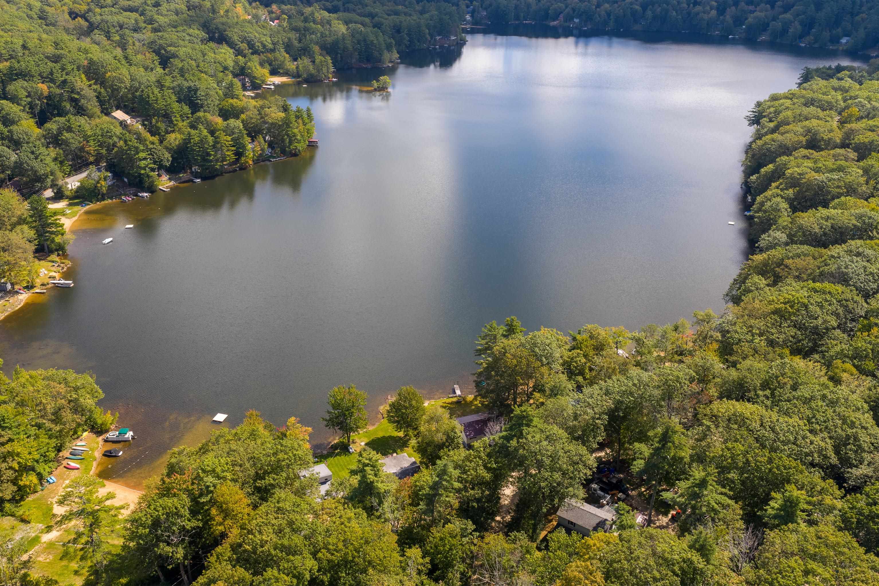80 Hemlock Drive