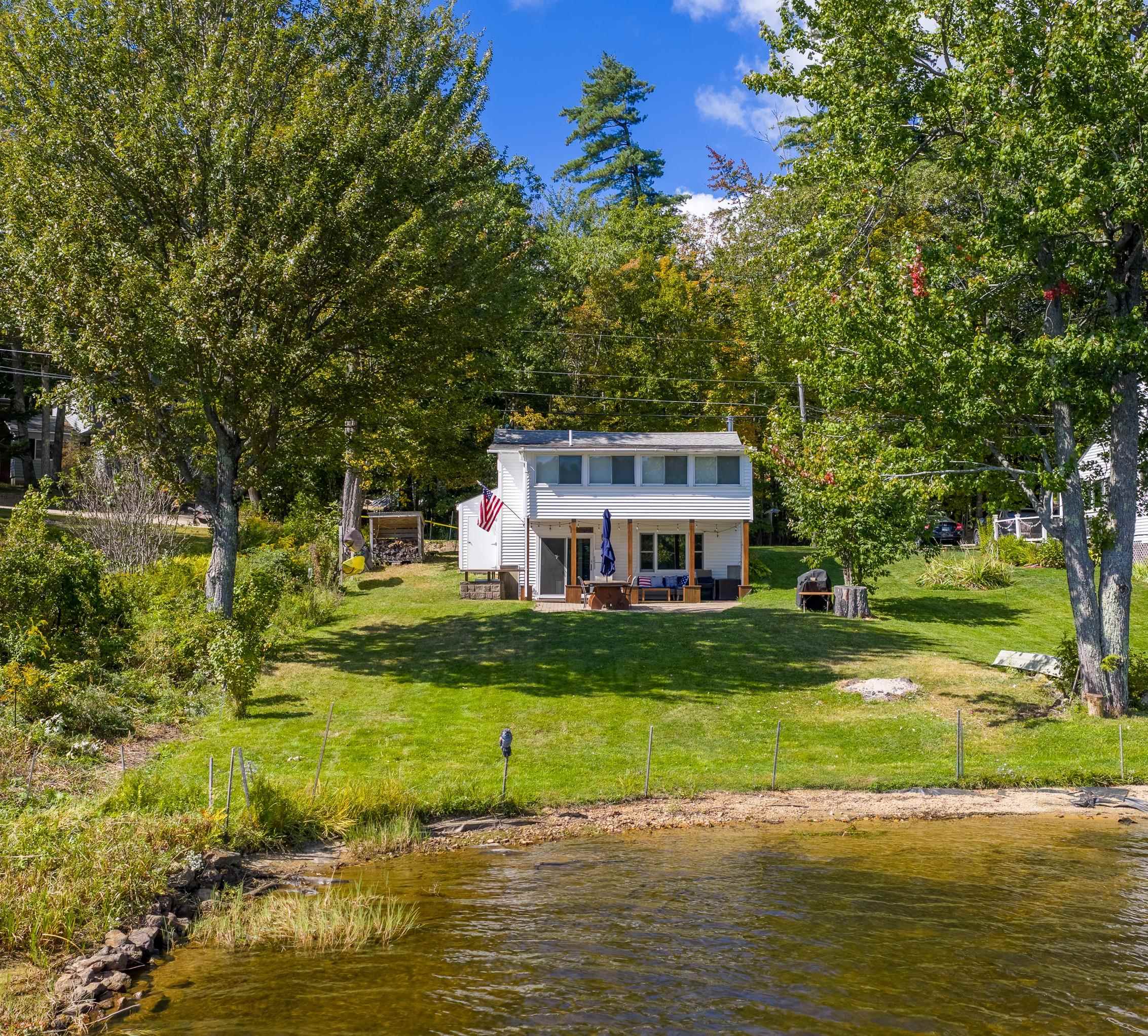 80 Hemlock Drive