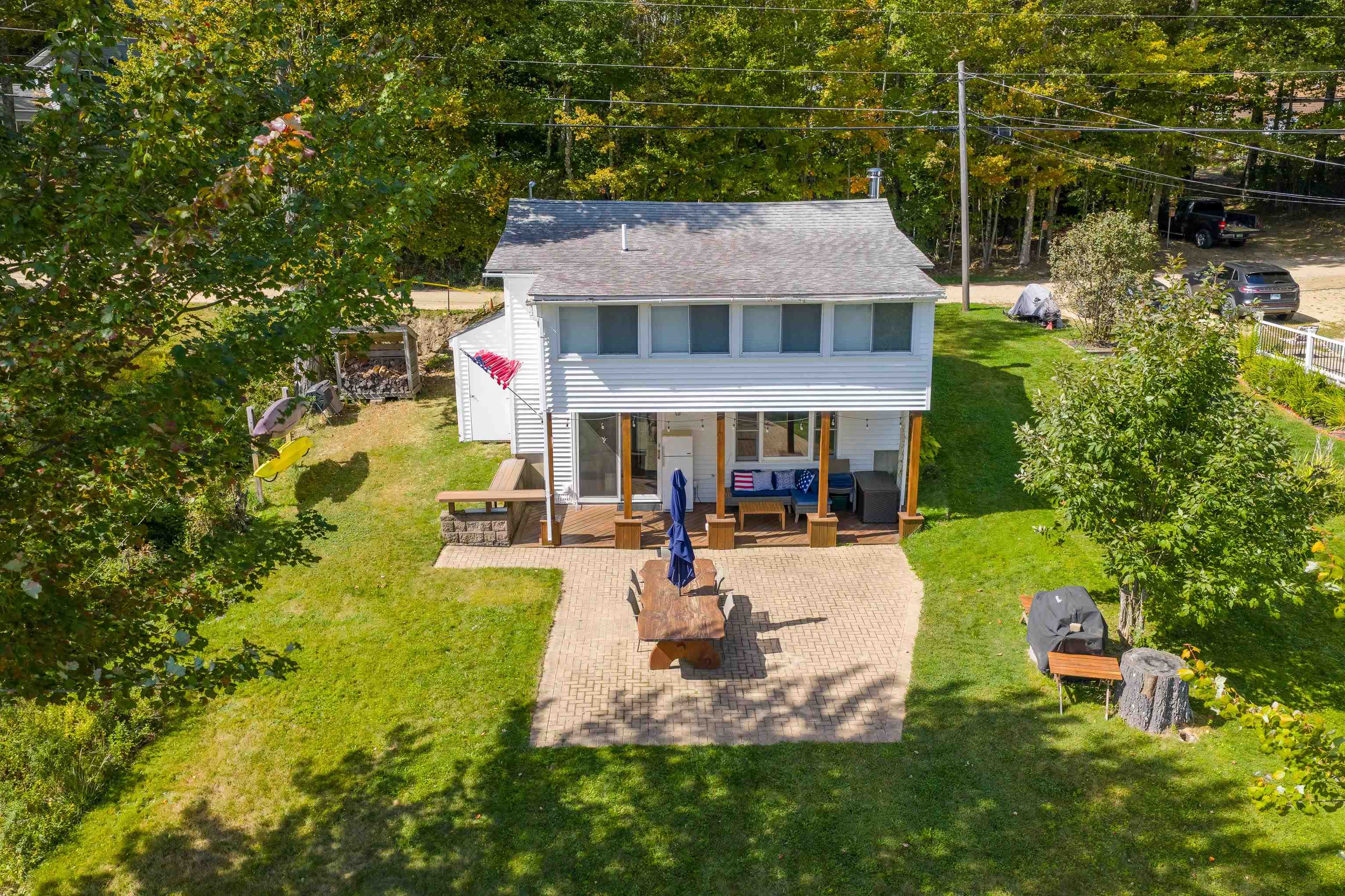 80 Hemlock Drive