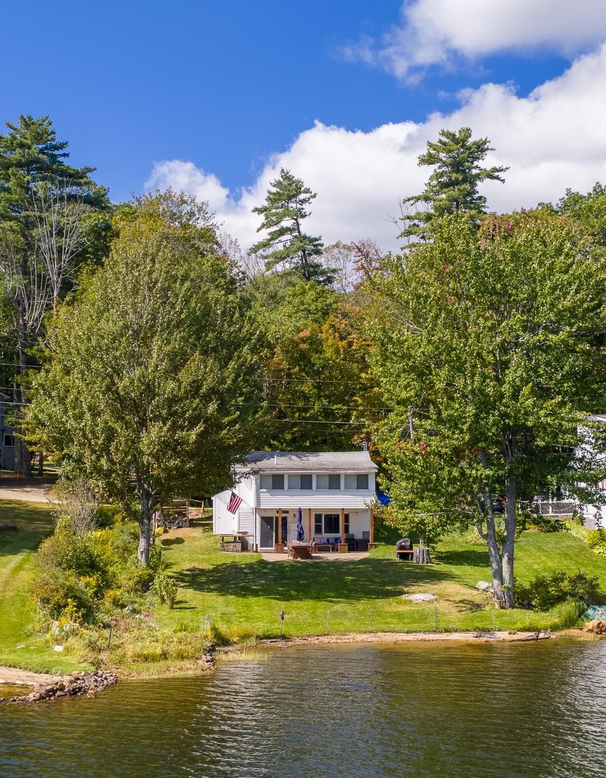 80 Hemlock Drive